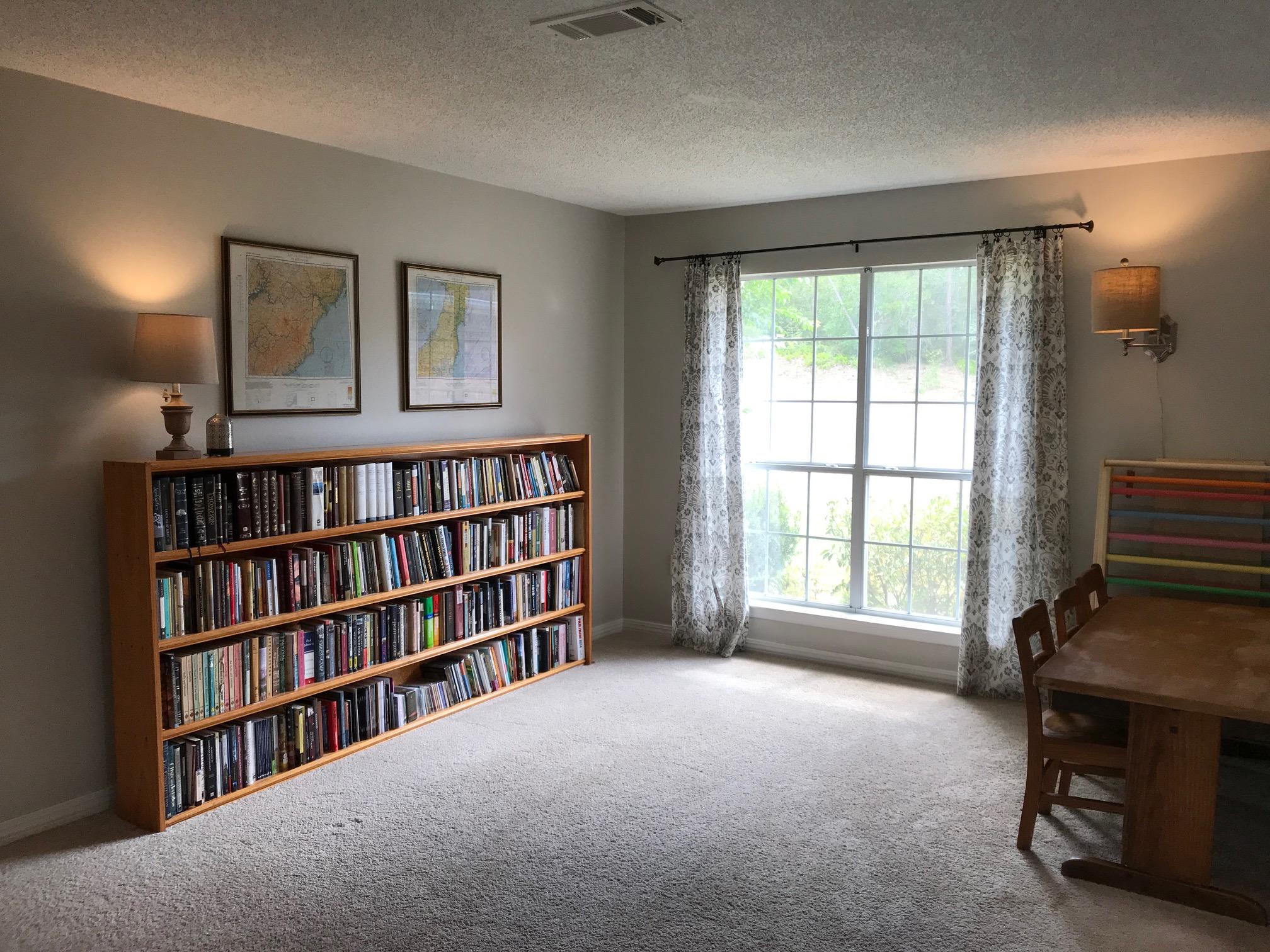 NORTHLAKES S/D PH 1 - Residential