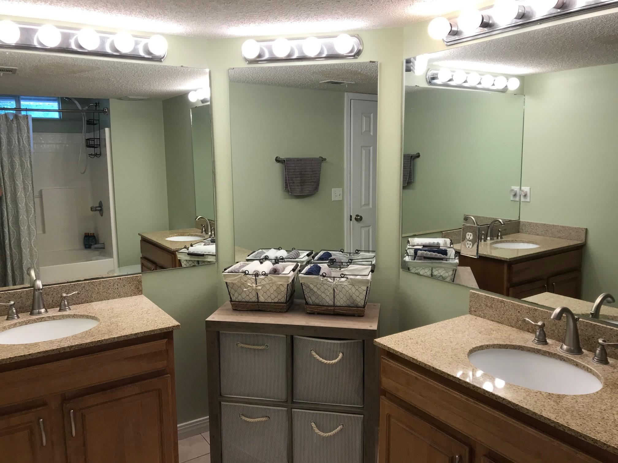 NORTHLAKES S/D PH 1 - Residential