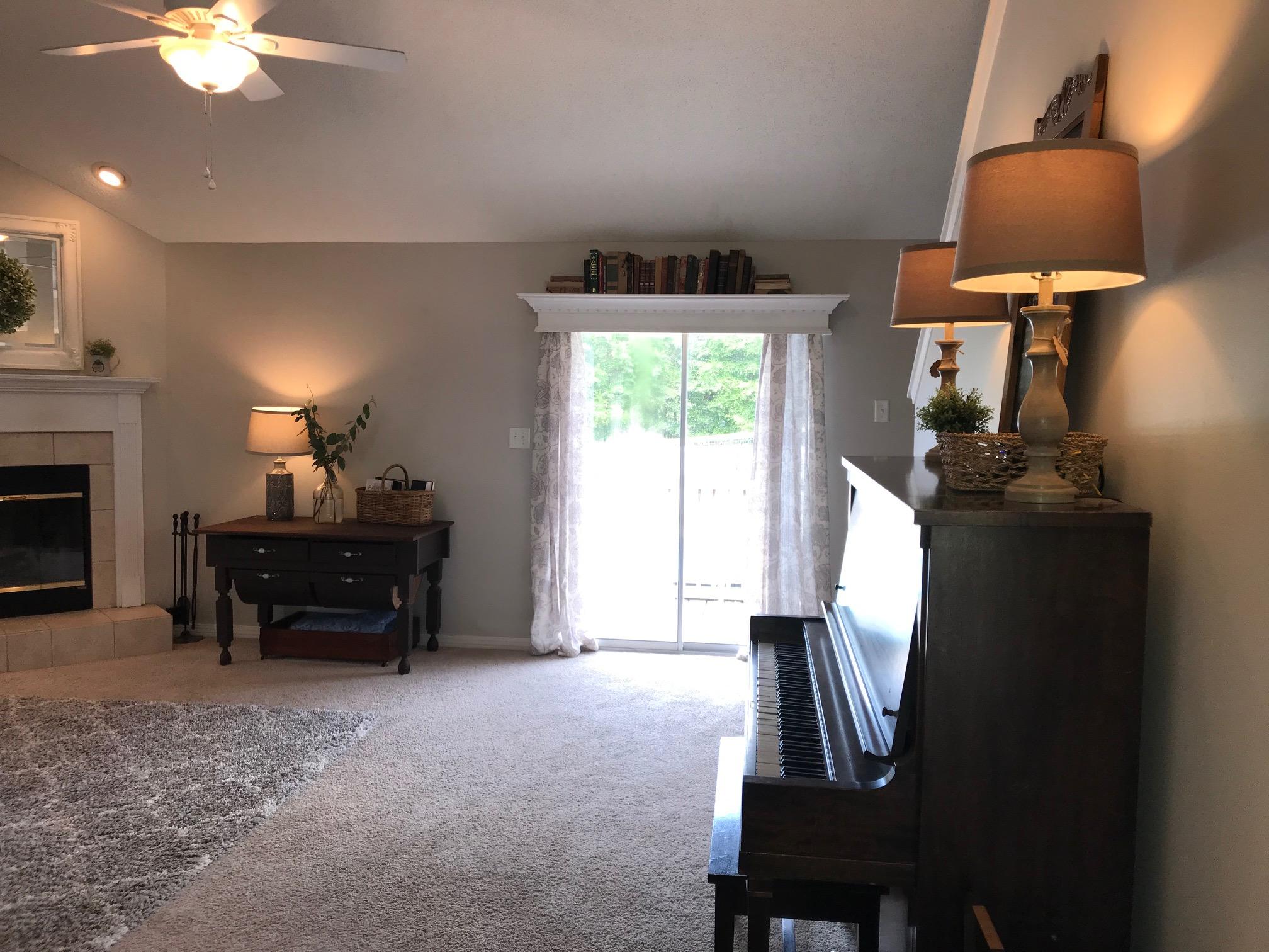 NORTHLAKES S/D PH 1 - Residential