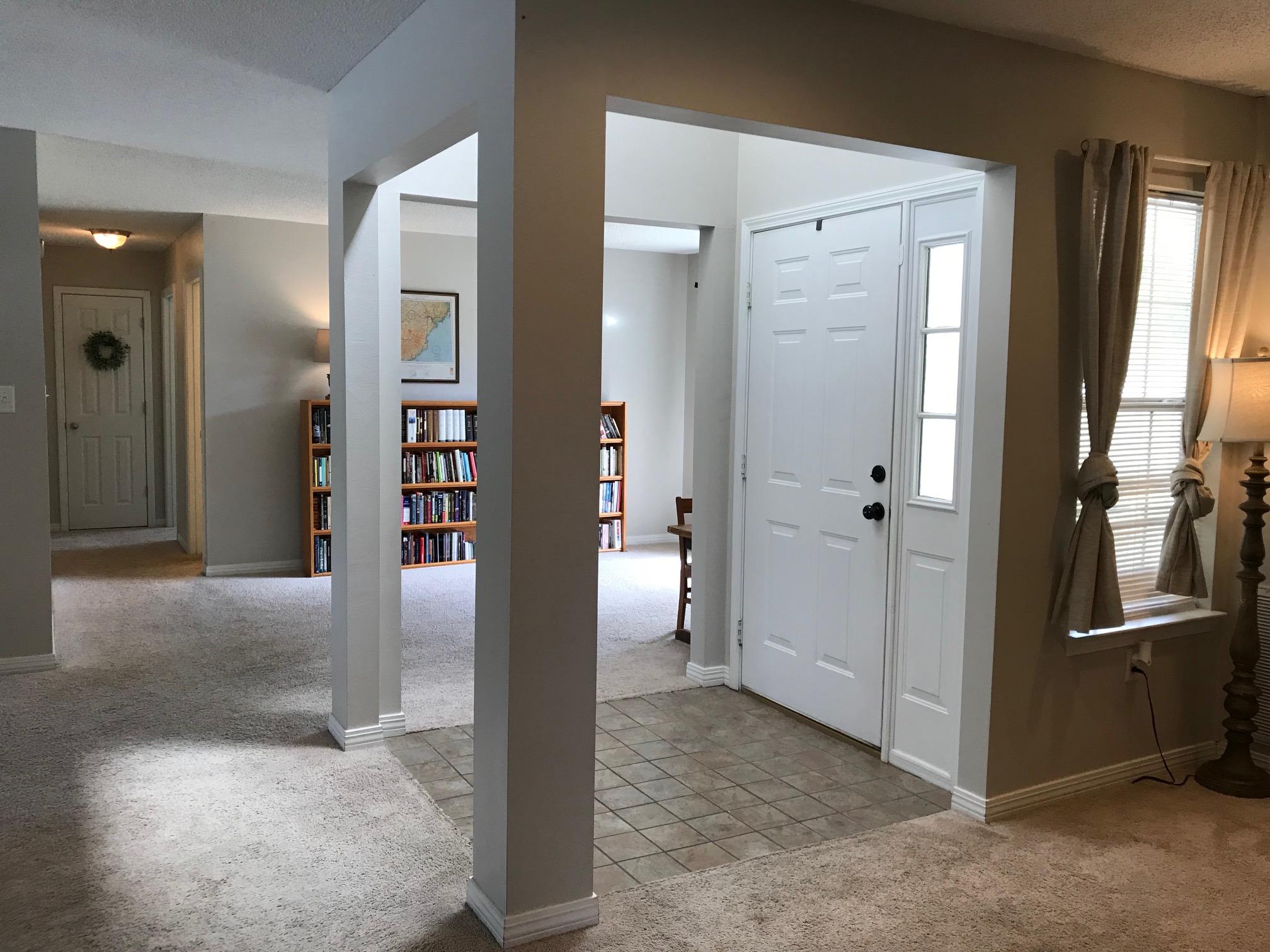 NORTHLAKES S/D PH 1 - Residential