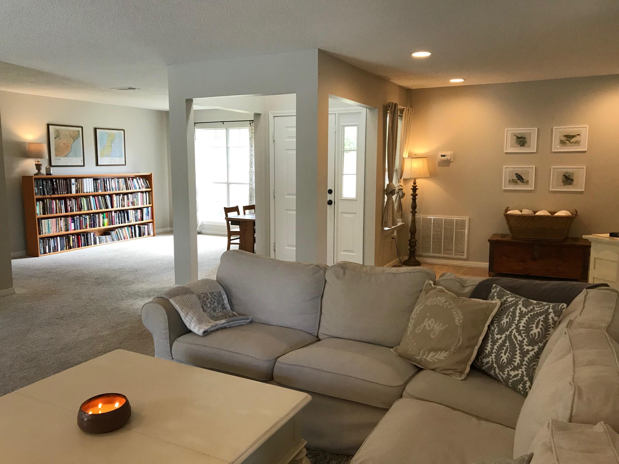 NORTHLAKES S/D PH 1 - Residential