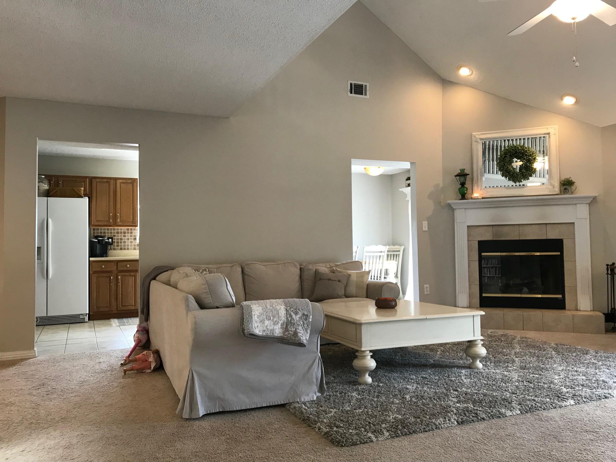 NORTHLAKES S/D PH 1 - Residential