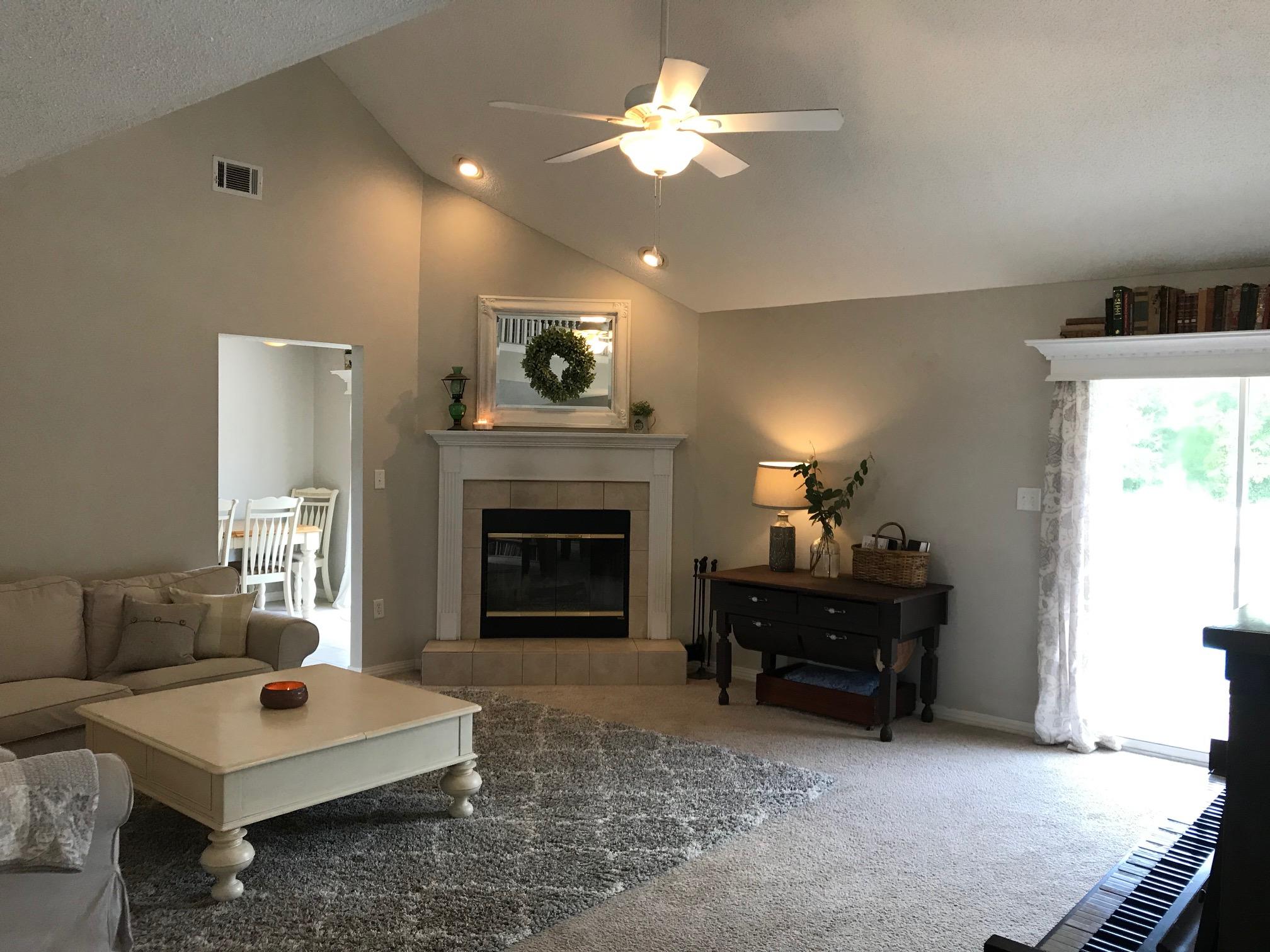 NORTHLAKES S/D PH 1 - Residential