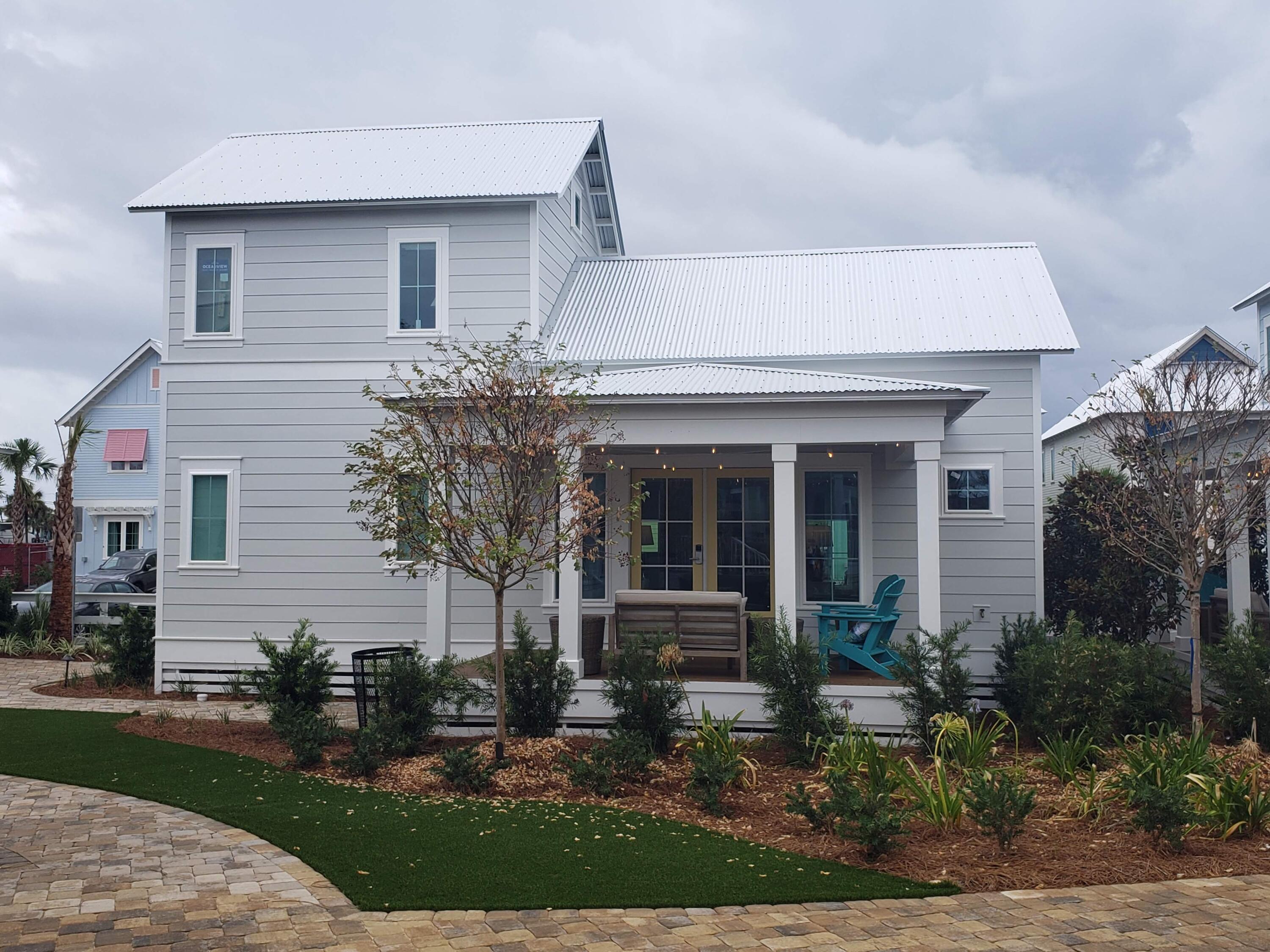 Margaritaville Cottages - Residential