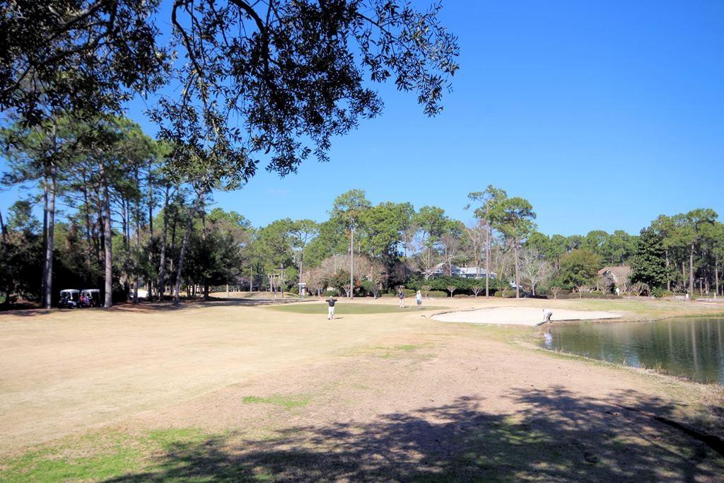 SUNSET BEACH - Residential