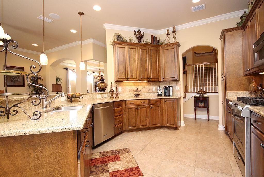 SUNSET BEACH - Residential