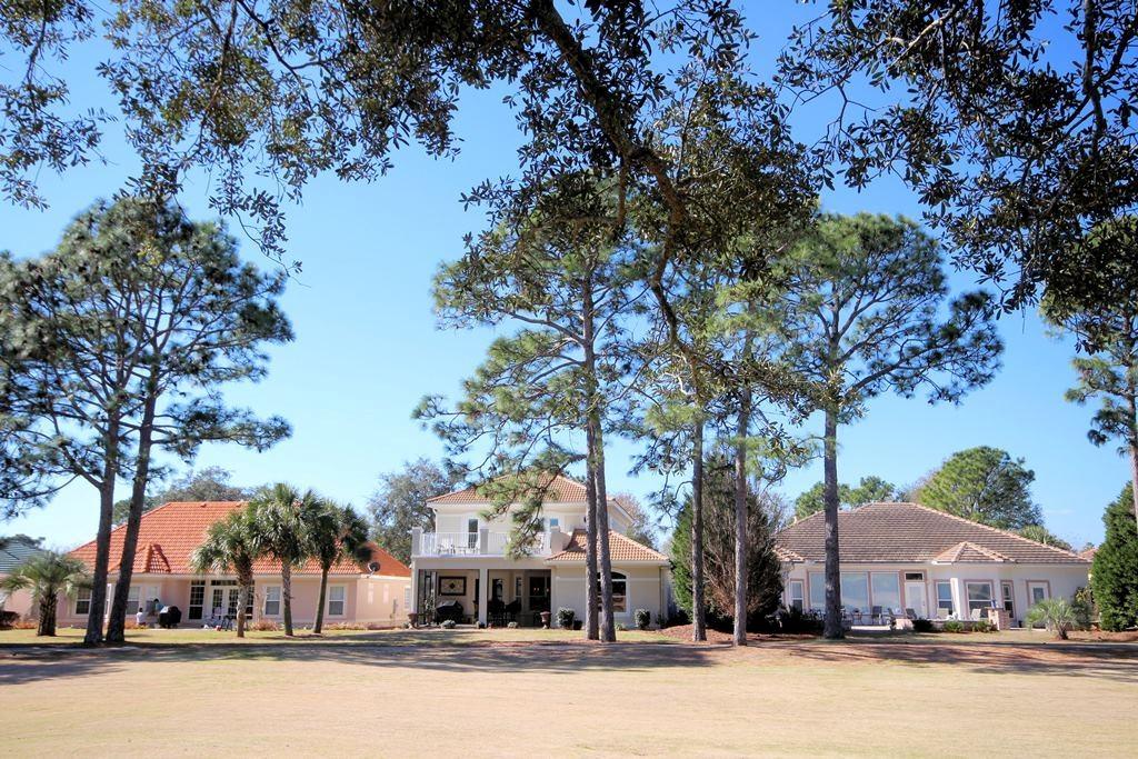 SUNSET BEACH - Residential