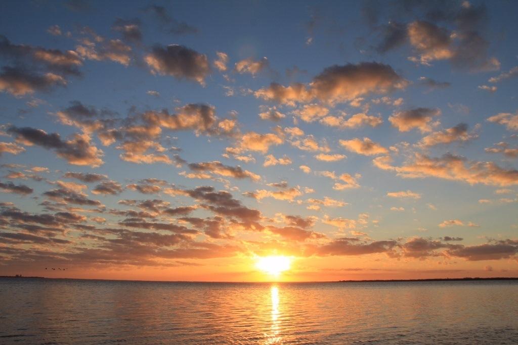 SUNSET BEACH - Residential