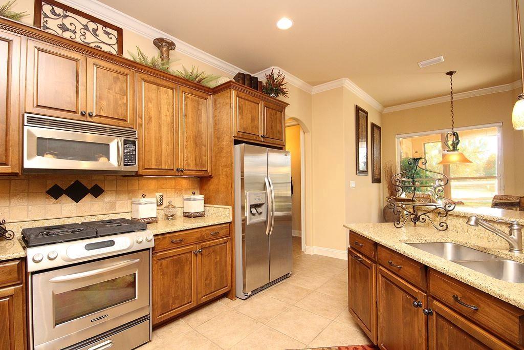 SUNSET BEACH - Residential