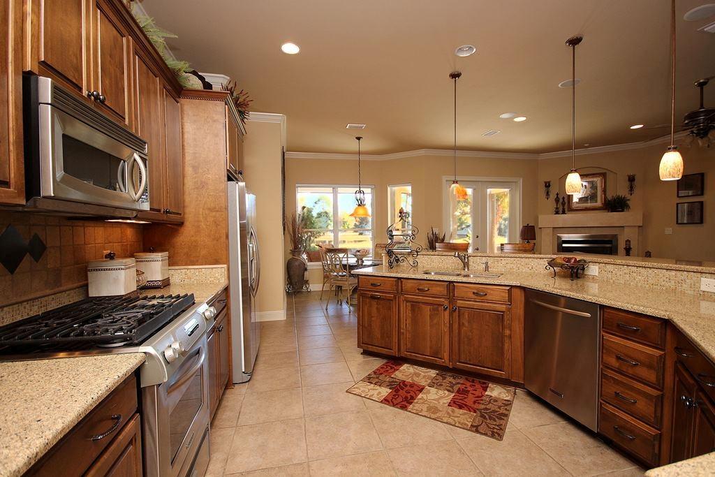 SUNSET BEACH - Residential