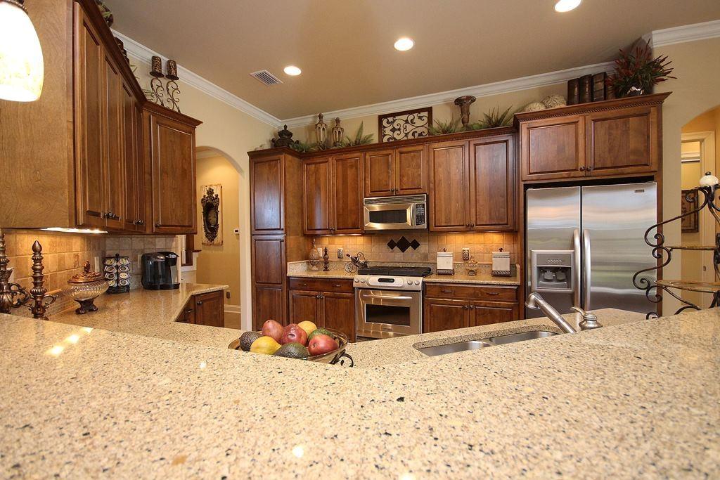 SUNSET BEACH - Residential