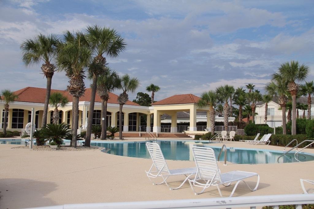 SUNSET BEACH - Residential