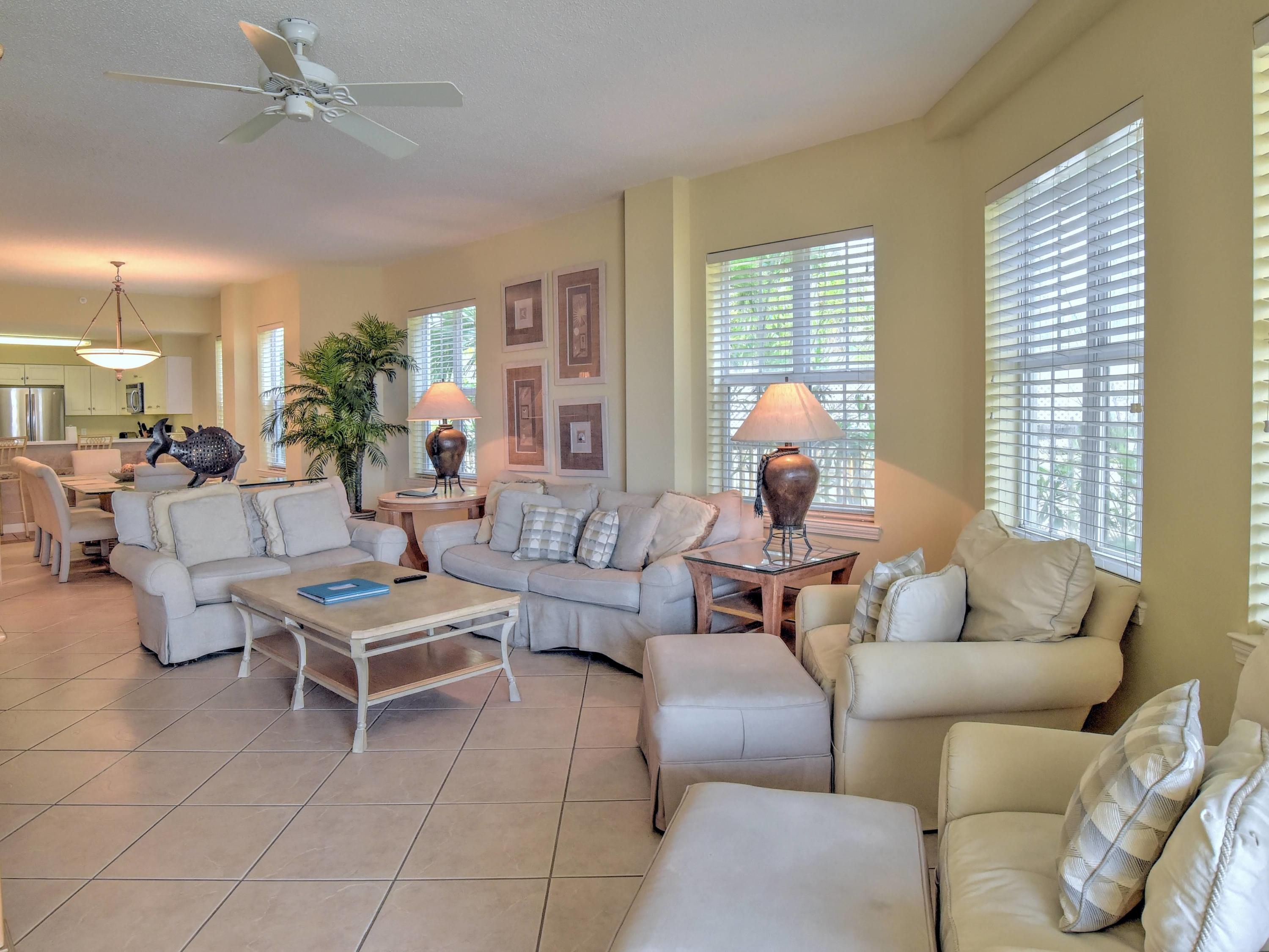 INN AT BLUE MOUNTAIN BEACH - Residential