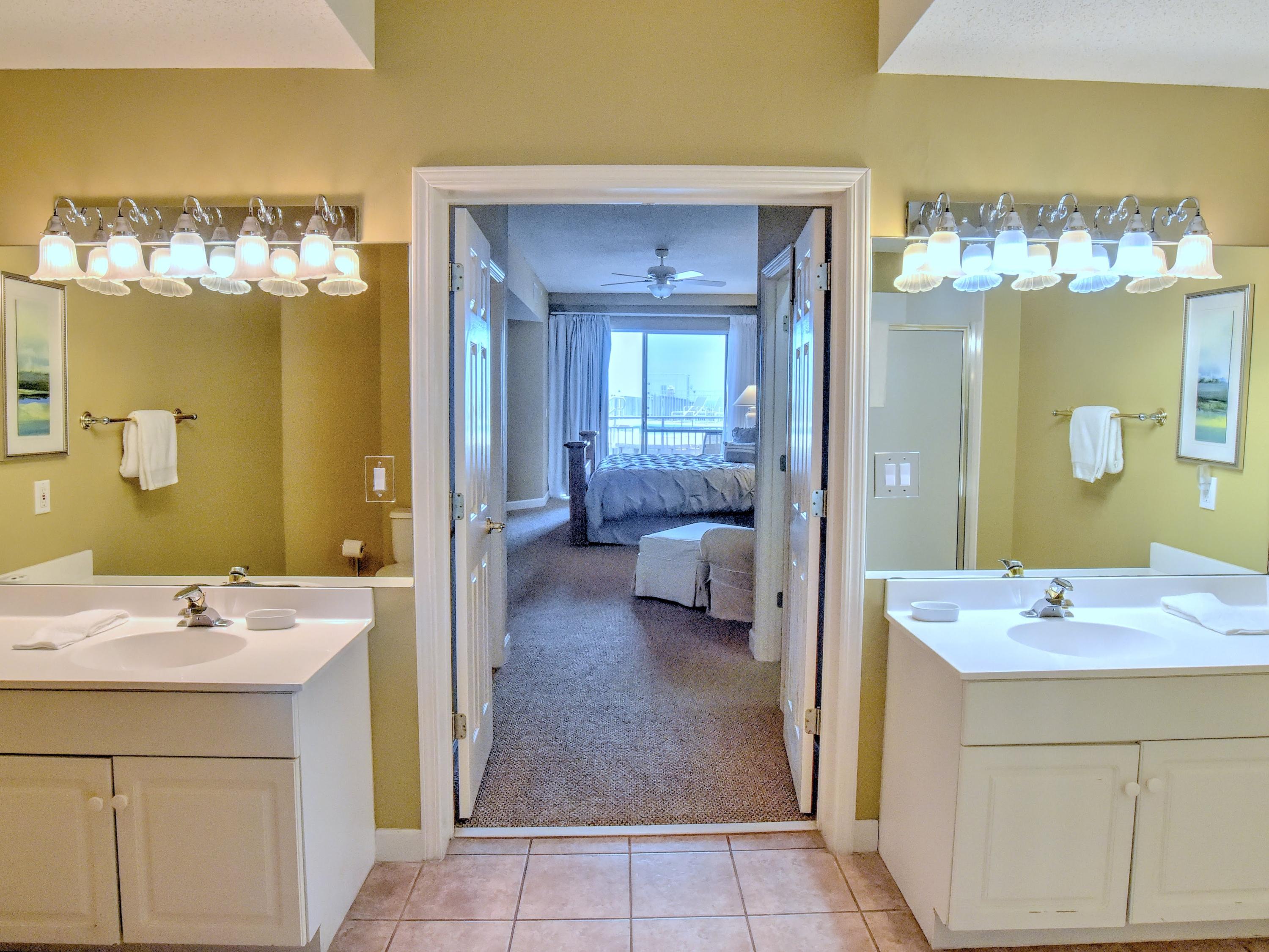 INN AT BLUE MOUNTAIN BEACH - Residential