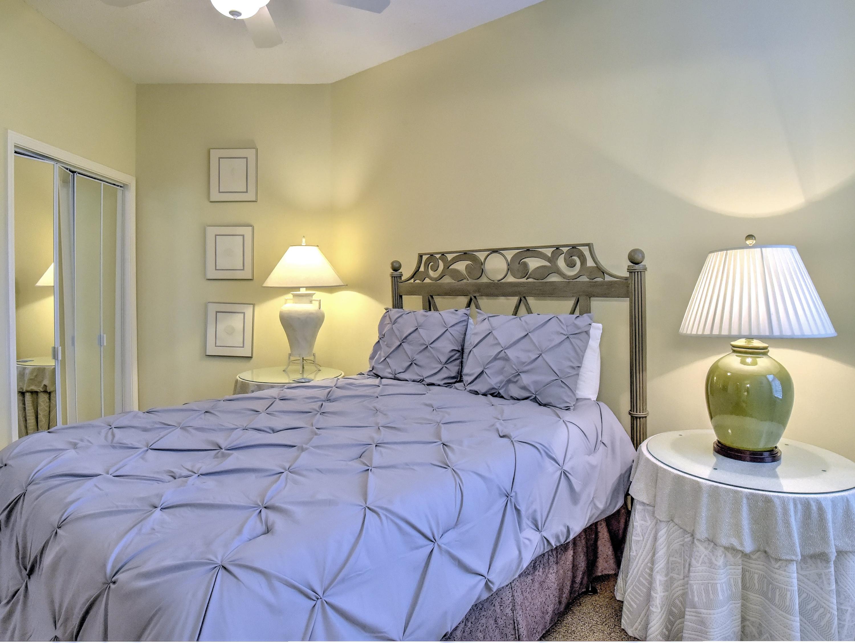 INN AT BLUE MOUNTAIN BEACH - Residential