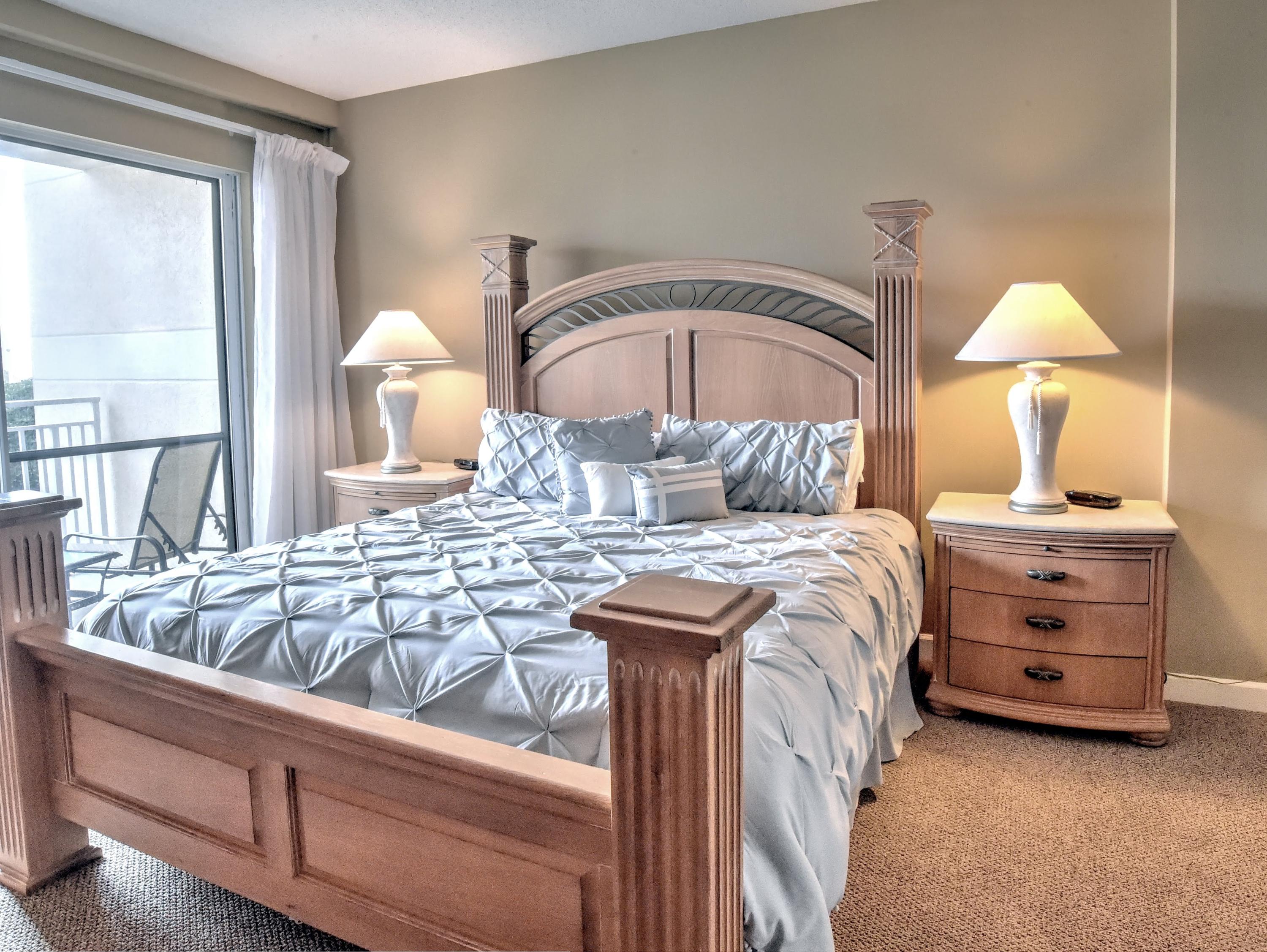 INN AT BLUE MOUNTAIN BEACH - Residential