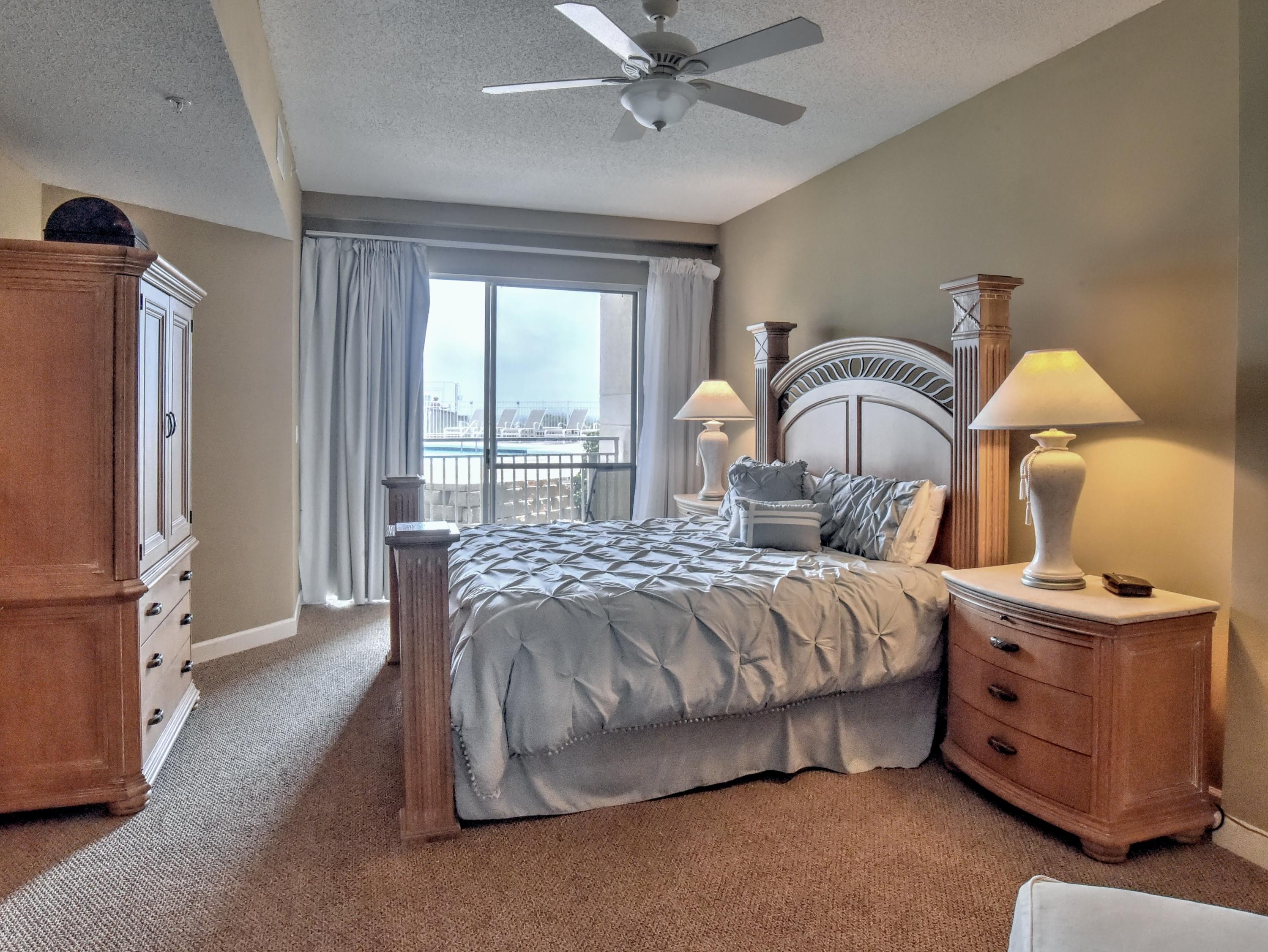 INN AT BLUE MOUNTAIN BEACH - Residential