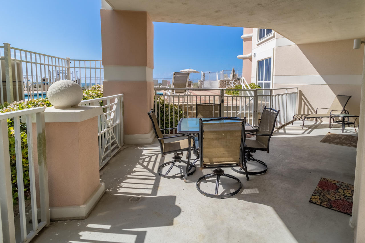 INN AT BLUE MOUNTAIN BEACH - Residential