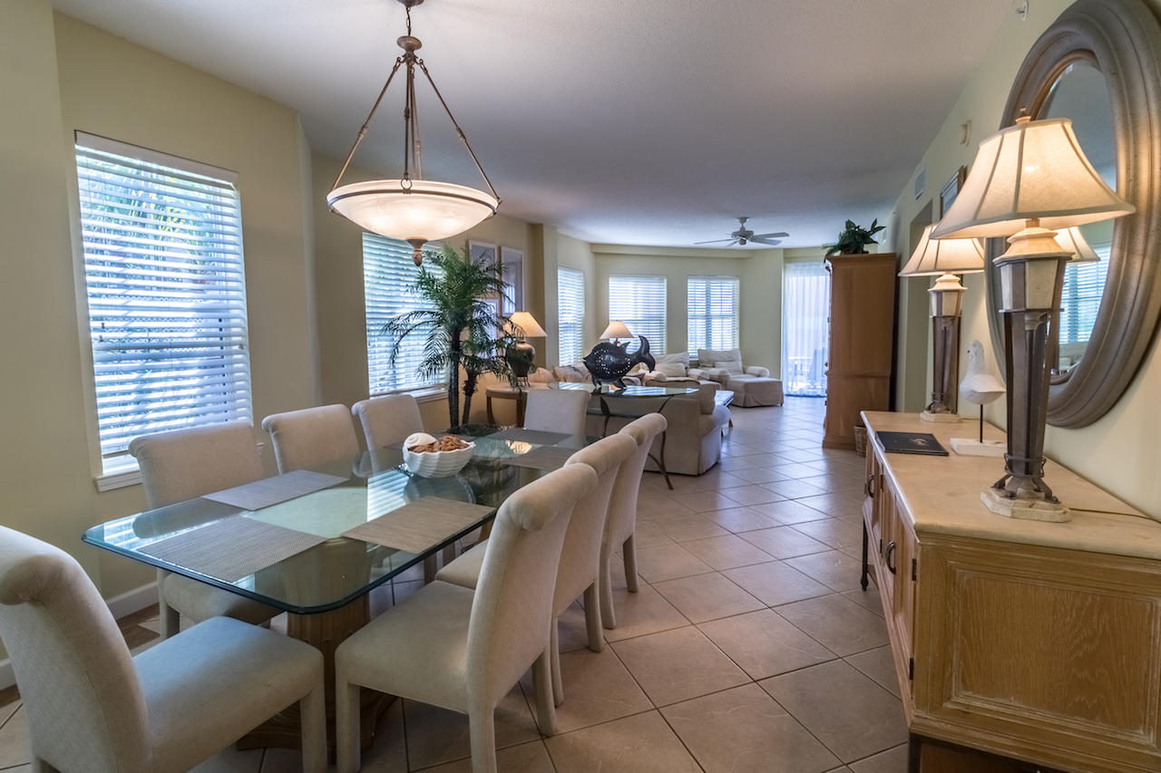 INN AT BLUE MOUNTAIN BEACH - Residential