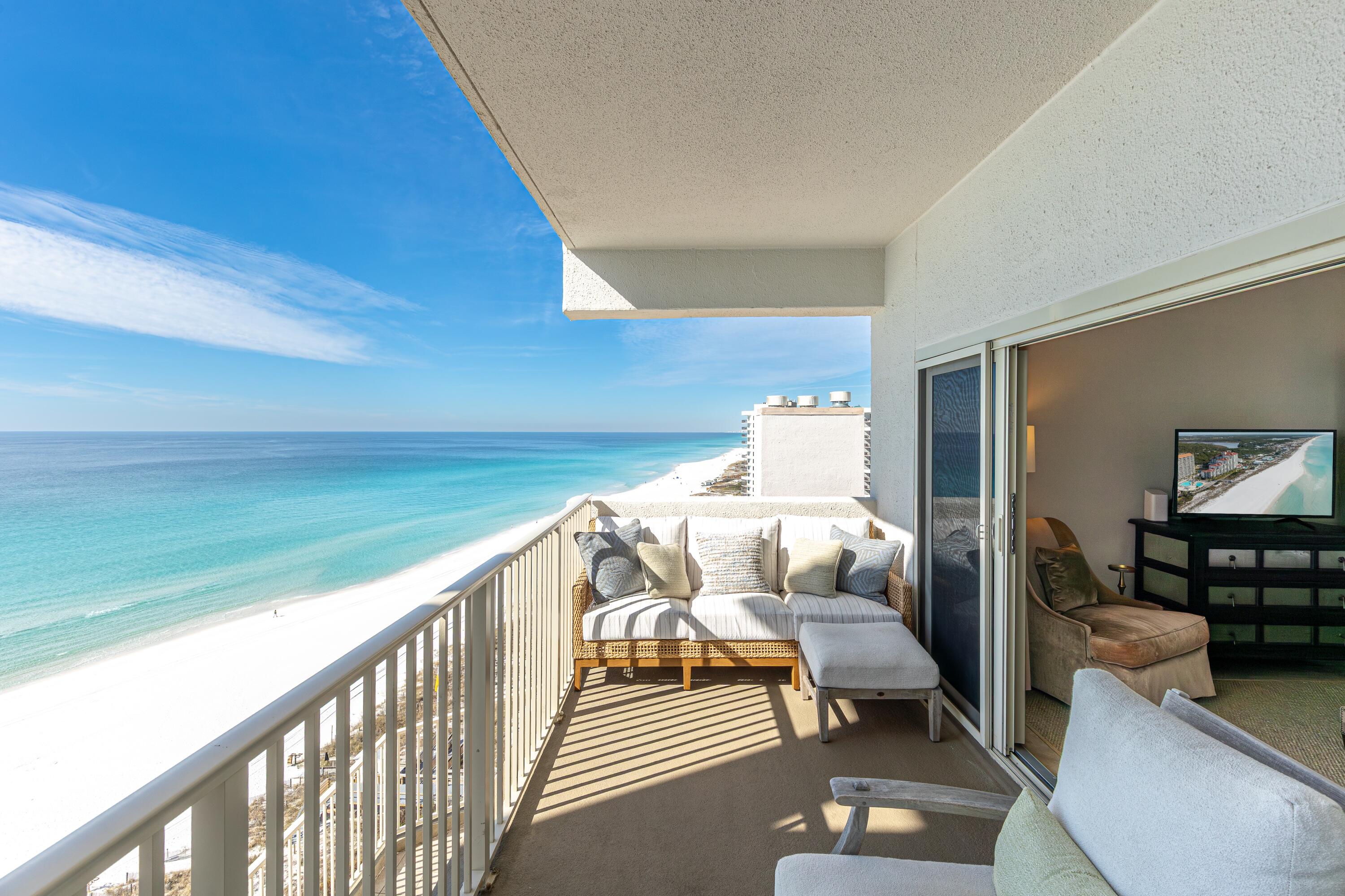 TOPS'L BEACH MANOR - Residential