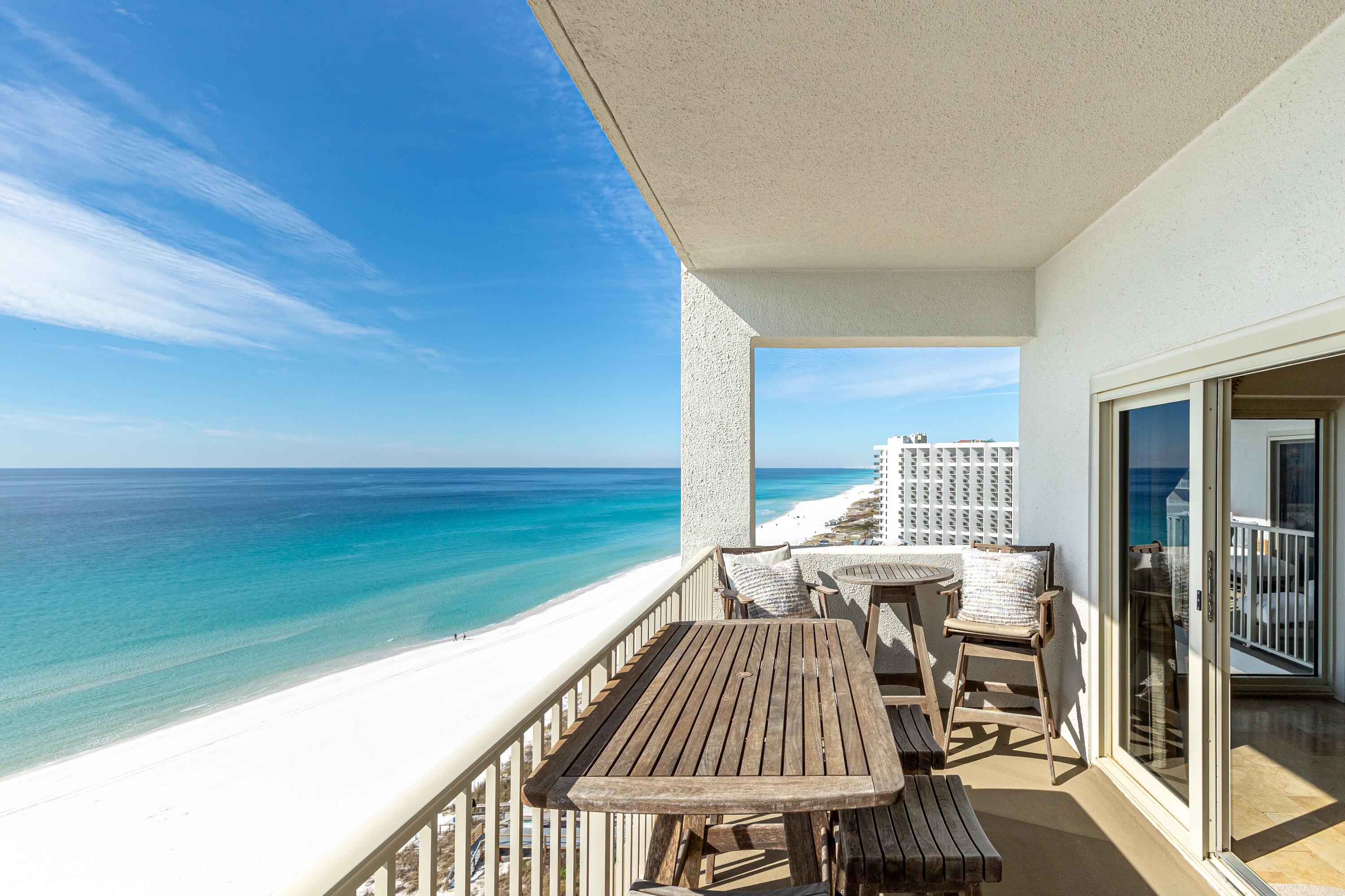 TOPS'L BEACH MANOR - Residential