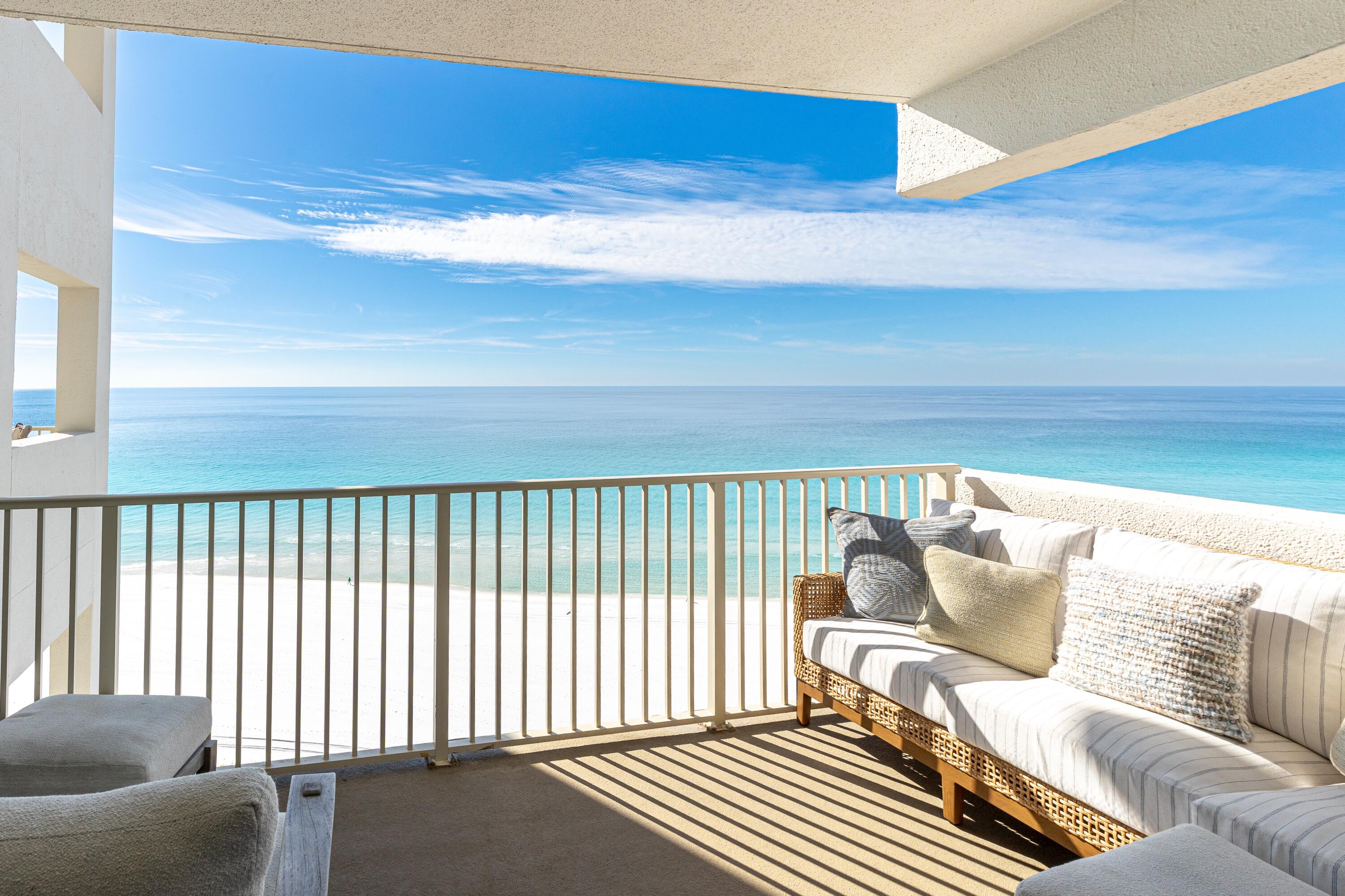 TOPS'L BEACH MANOR - Residential