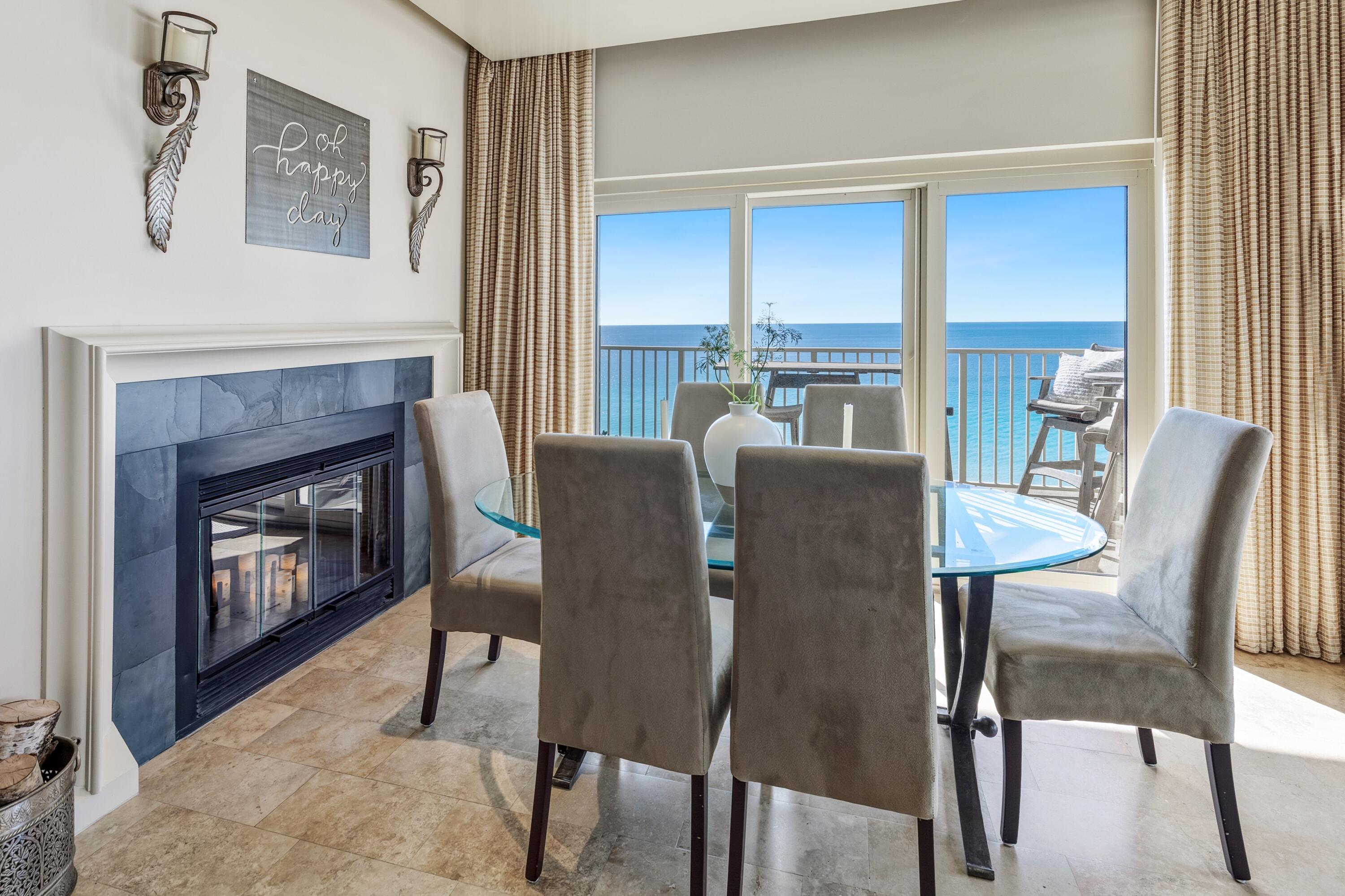 TOPS'L BEACH MANOR - Residential