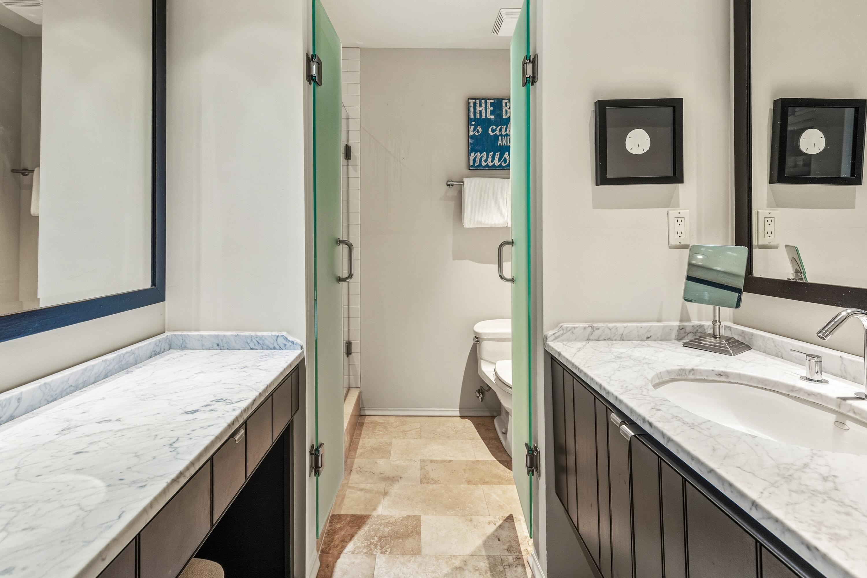 TOPS'L BEACH MANOR - Residential