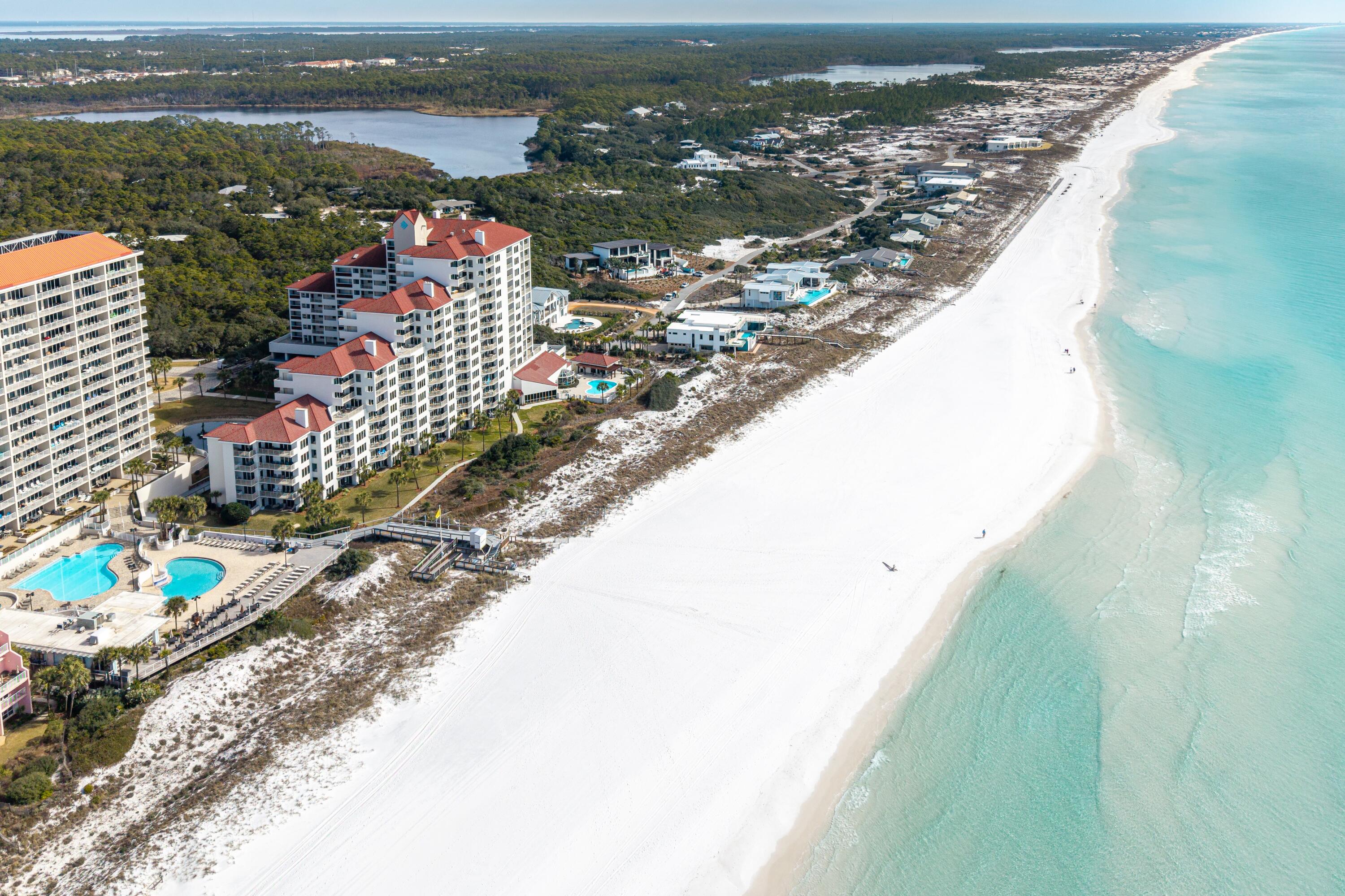 TOPS'L BEACH MANOR - Residential