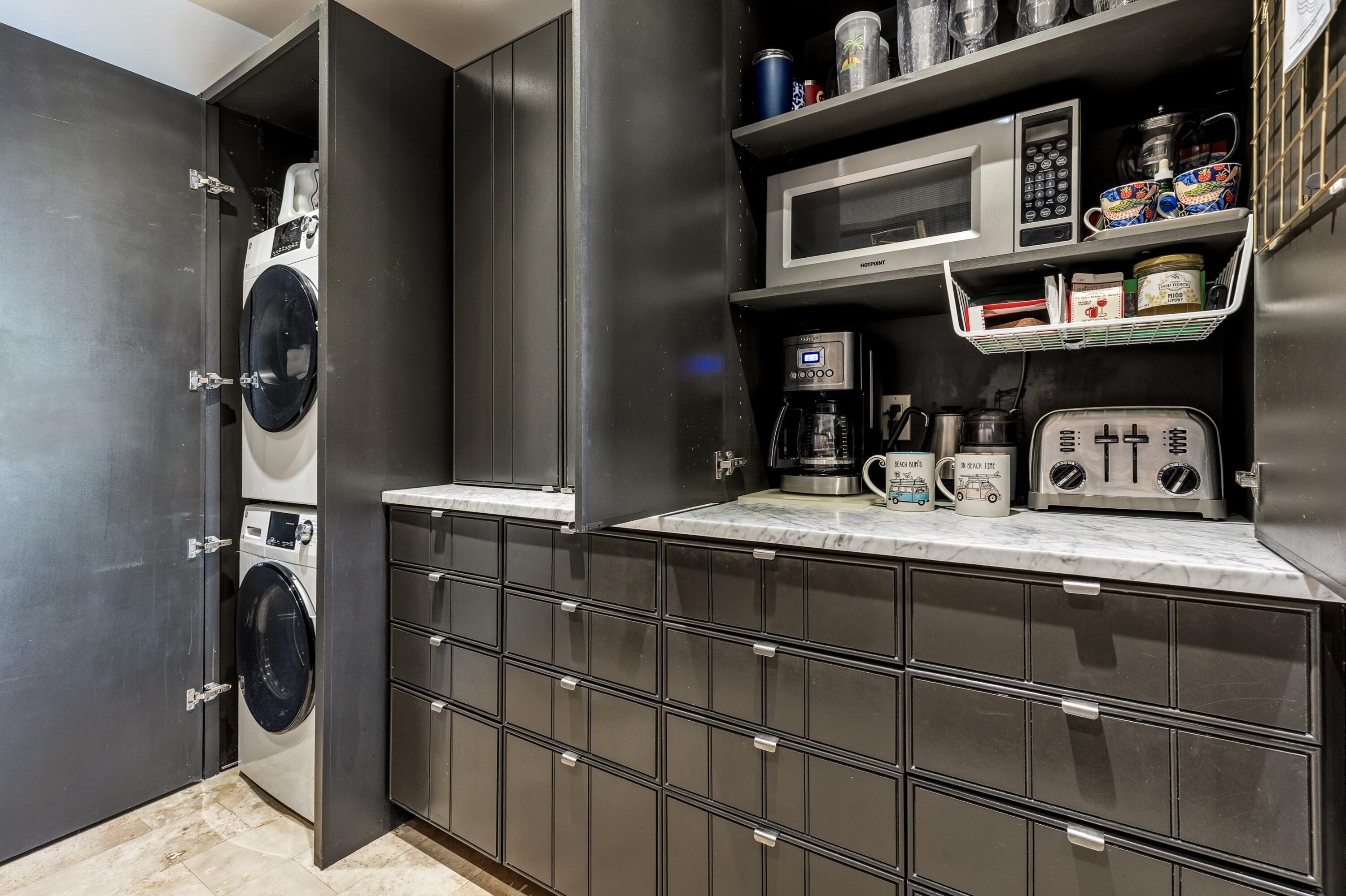 TOPS'L BEACH MANOR - Residential