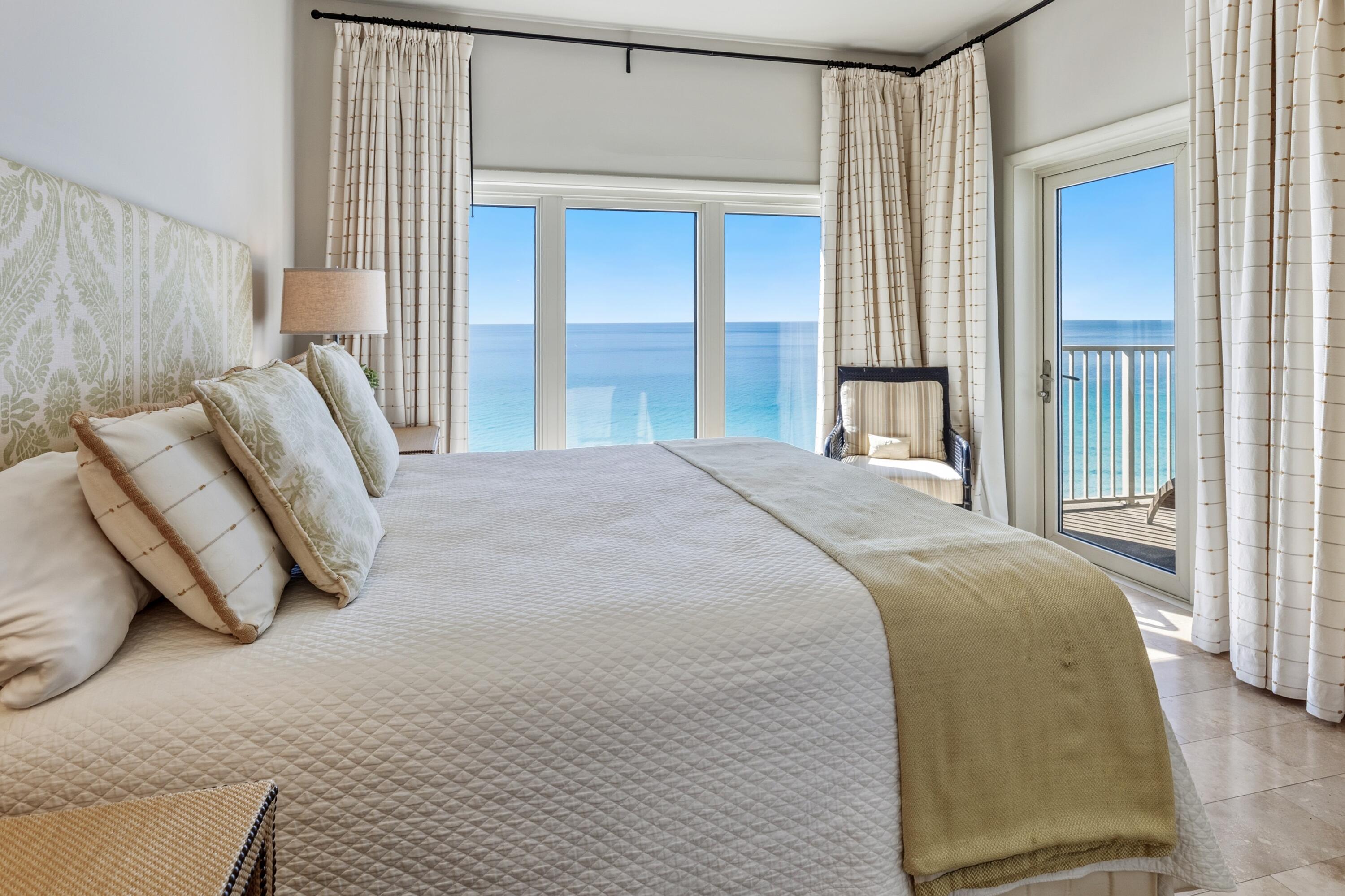 TOPS'L BEACH MANOR - Residential