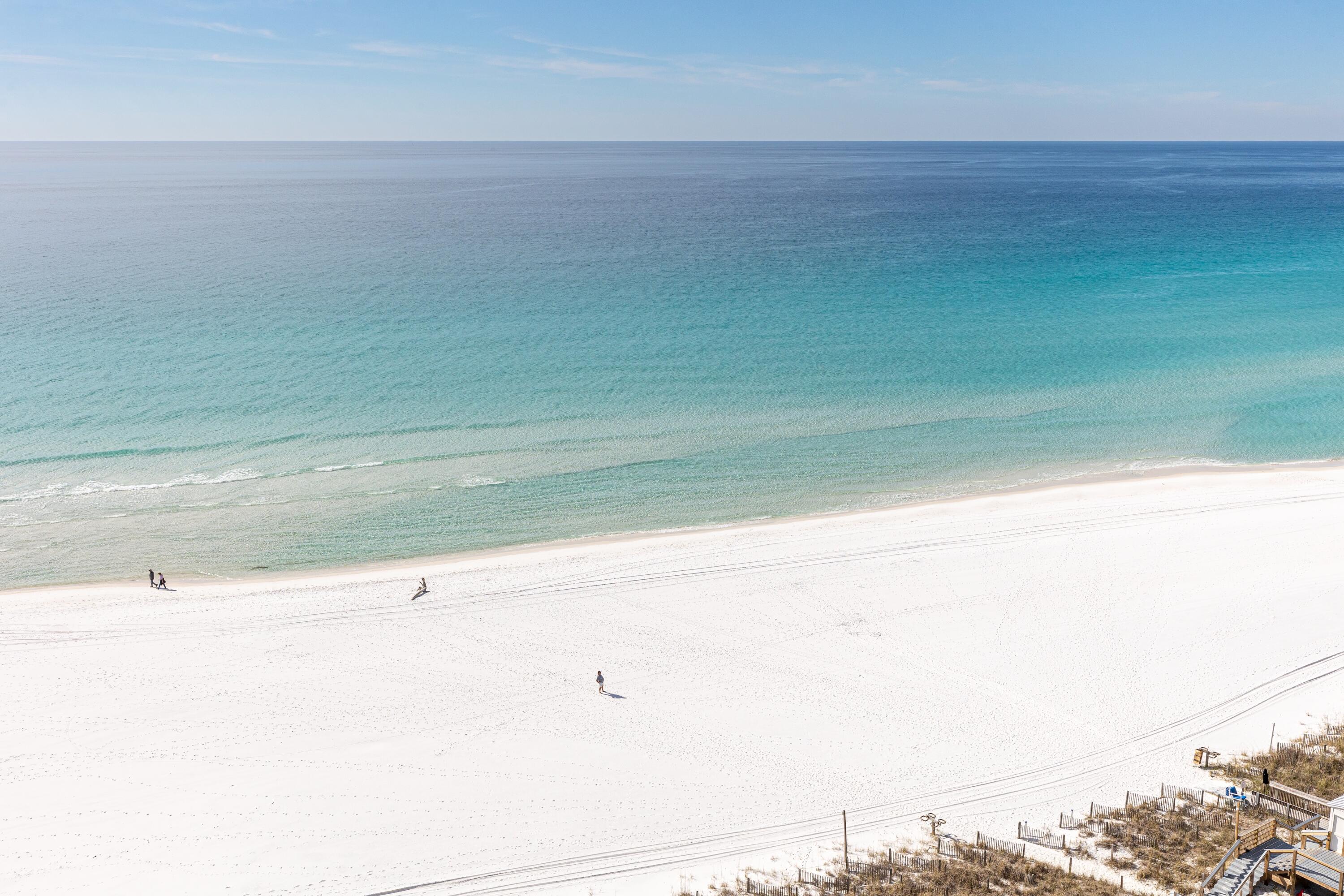 TOPS'L BEACH MANOR - Residential