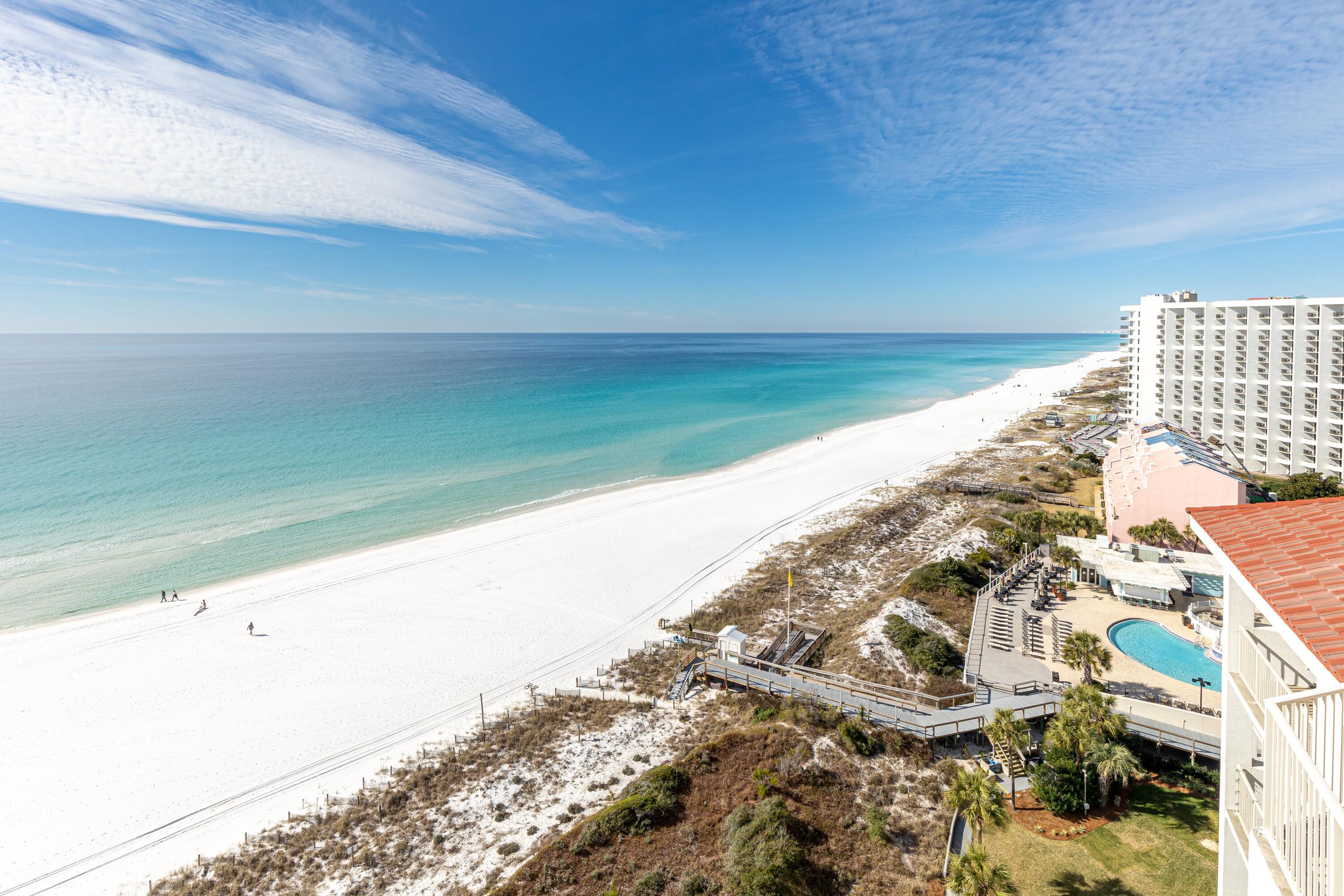 TOPS'L BEACH MANOR - Residential