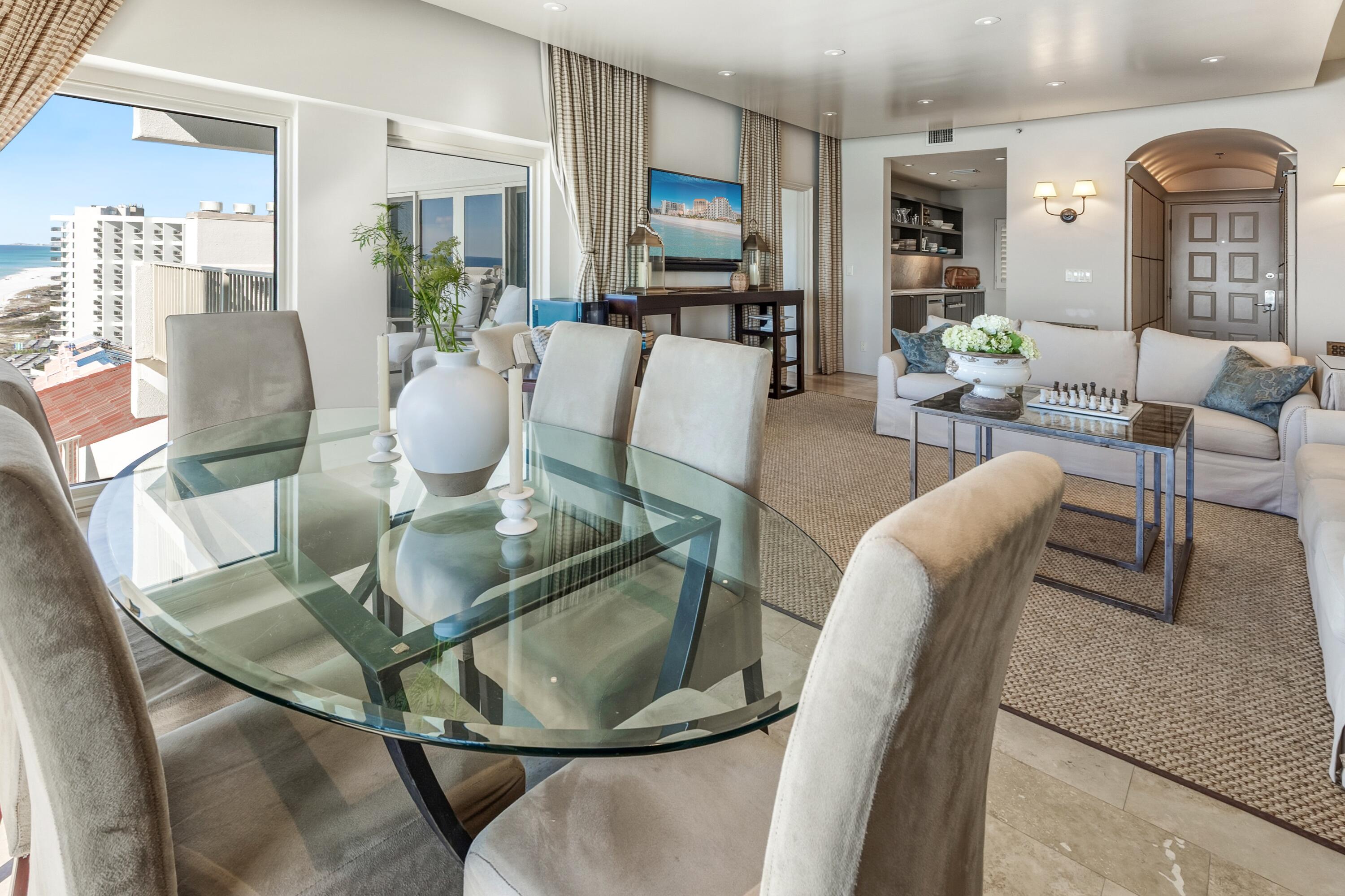 TOPS'L BEACH MANOR - Residential