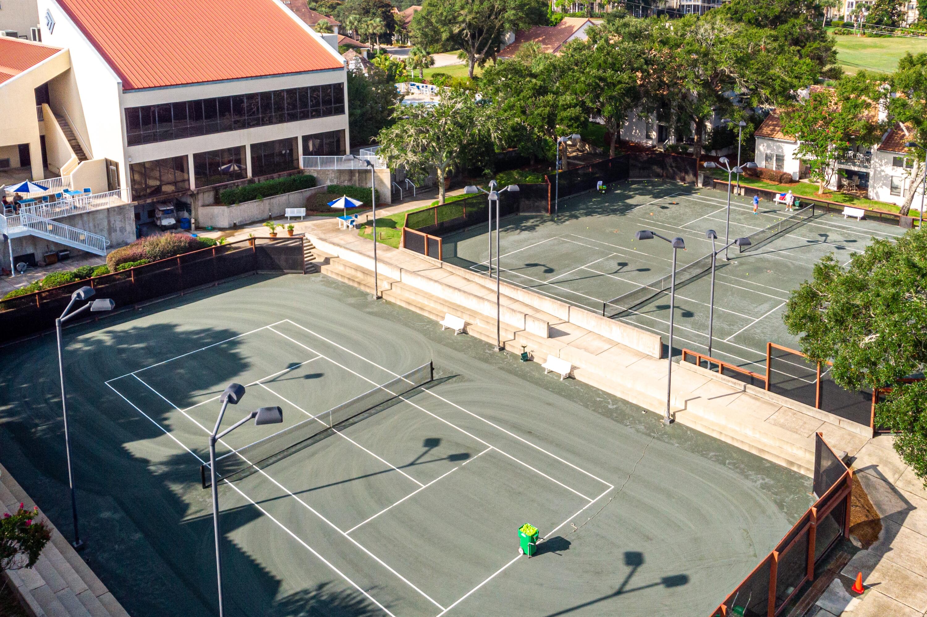 TOPS'L BEACH MANOR - Residential