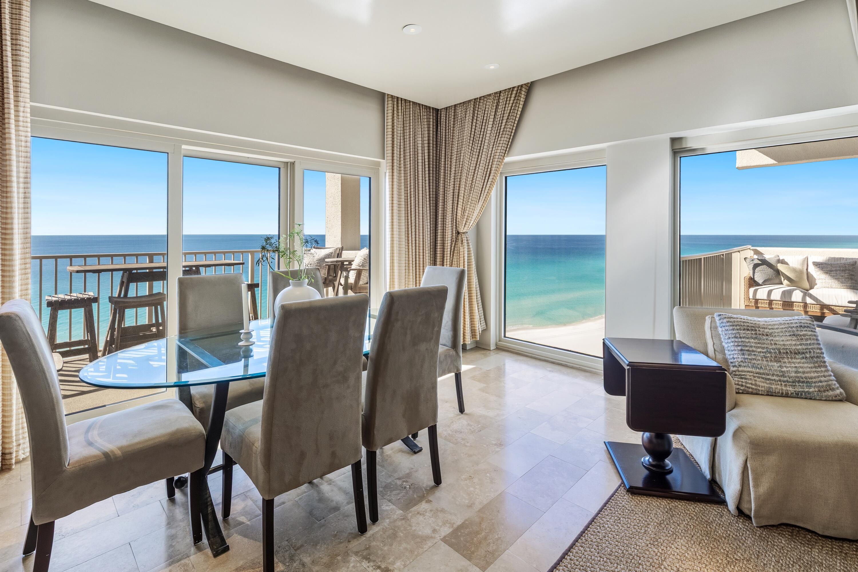 TOPS'L BEACH MANOR - Residential