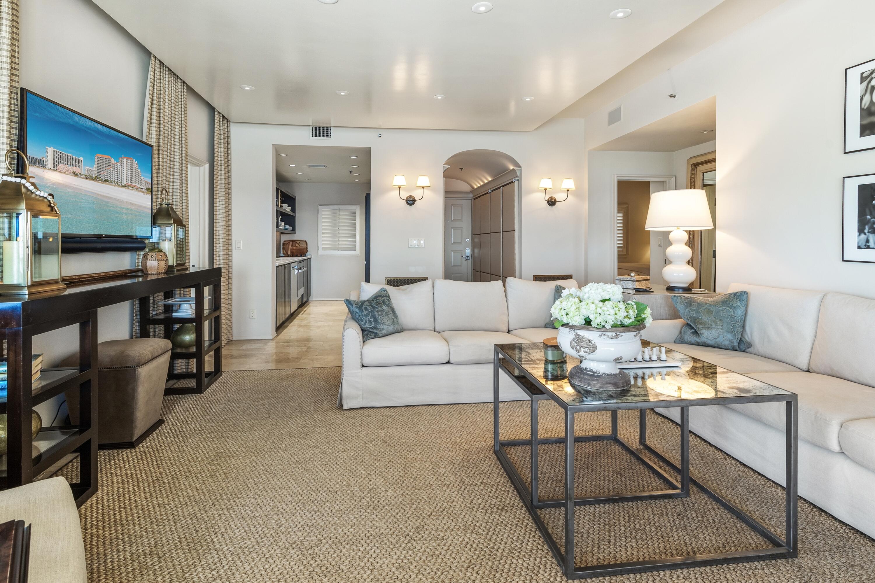 TOPS'L BEACH MANOR - Residential