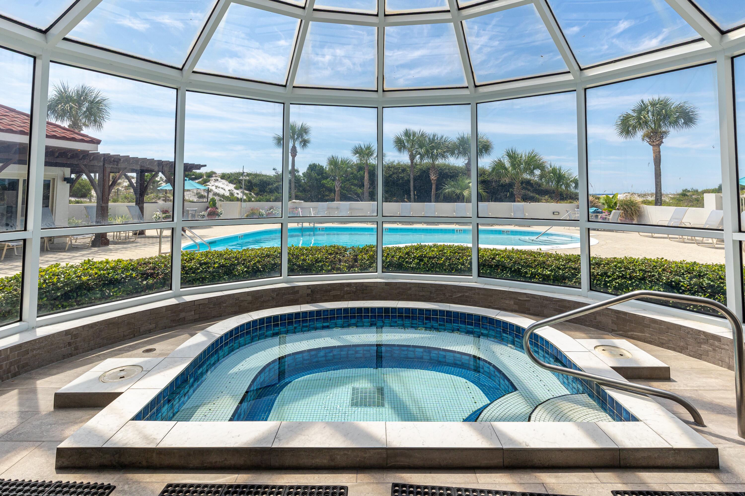 TOPS'L BEACH MANOR - Residential