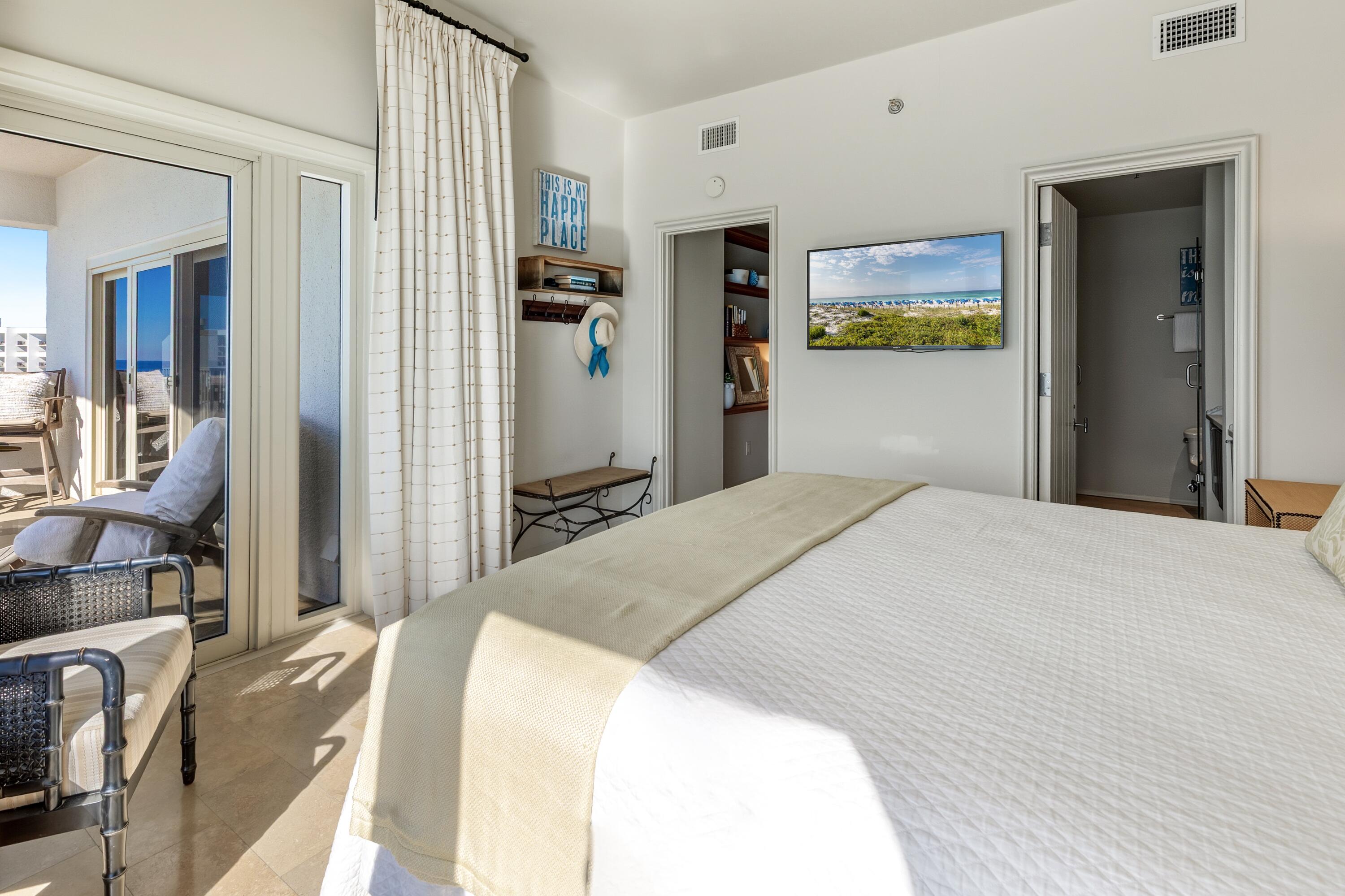 TOPS'L BEACH MANOR - Residential