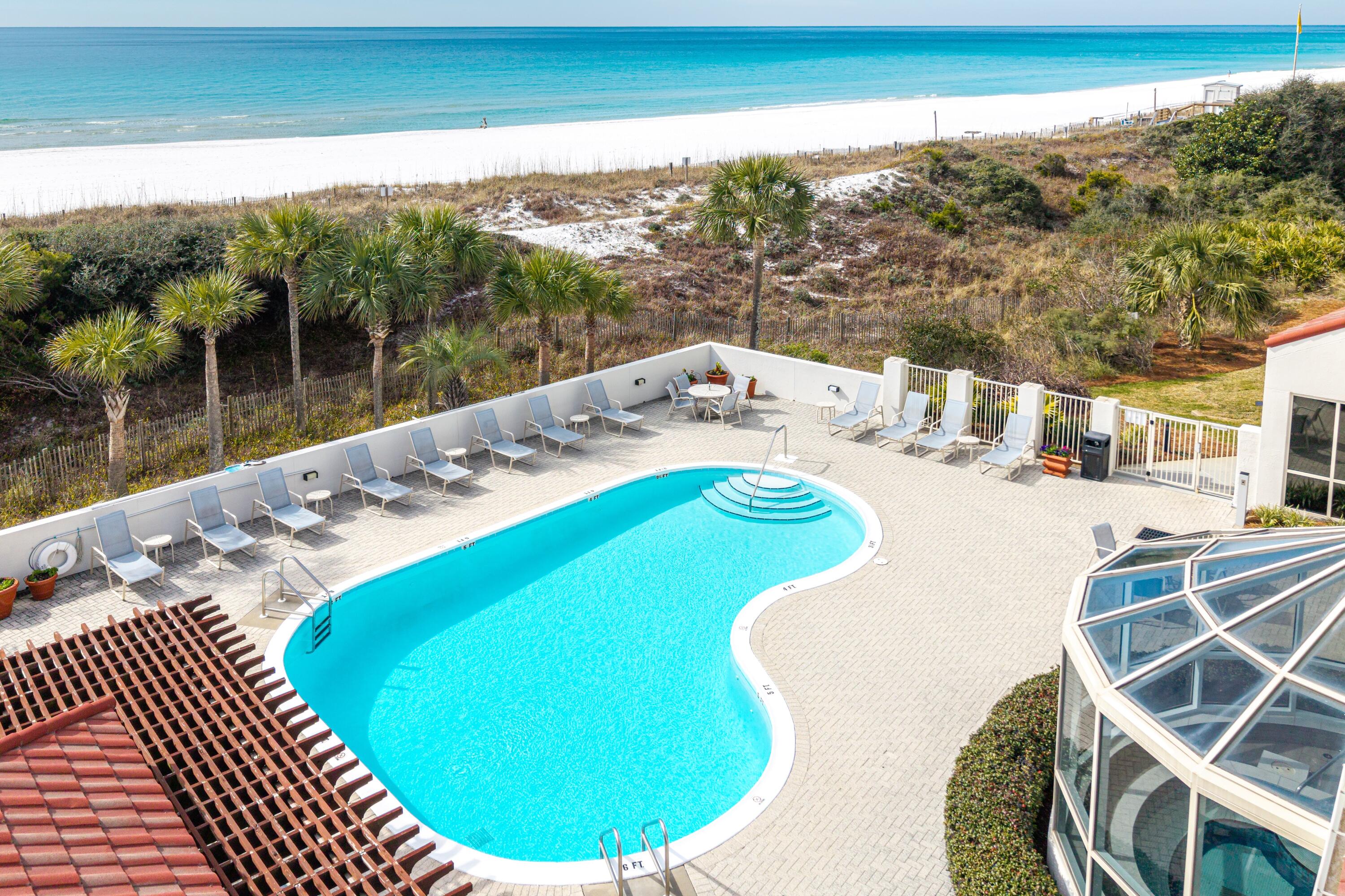 TOPS'L BEACH MANOR - Residential