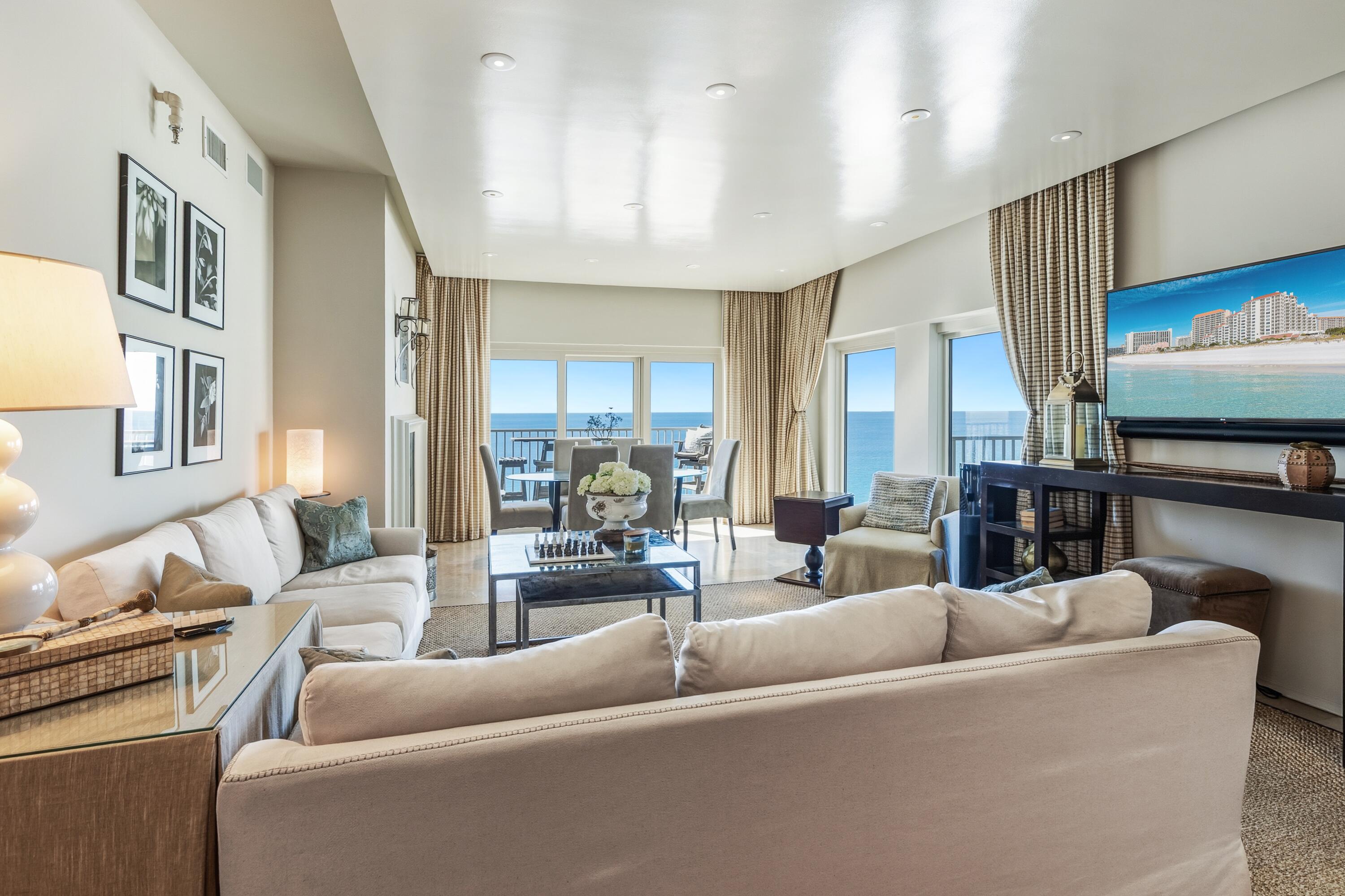 TOPS'L BEACH MANOR - Residential