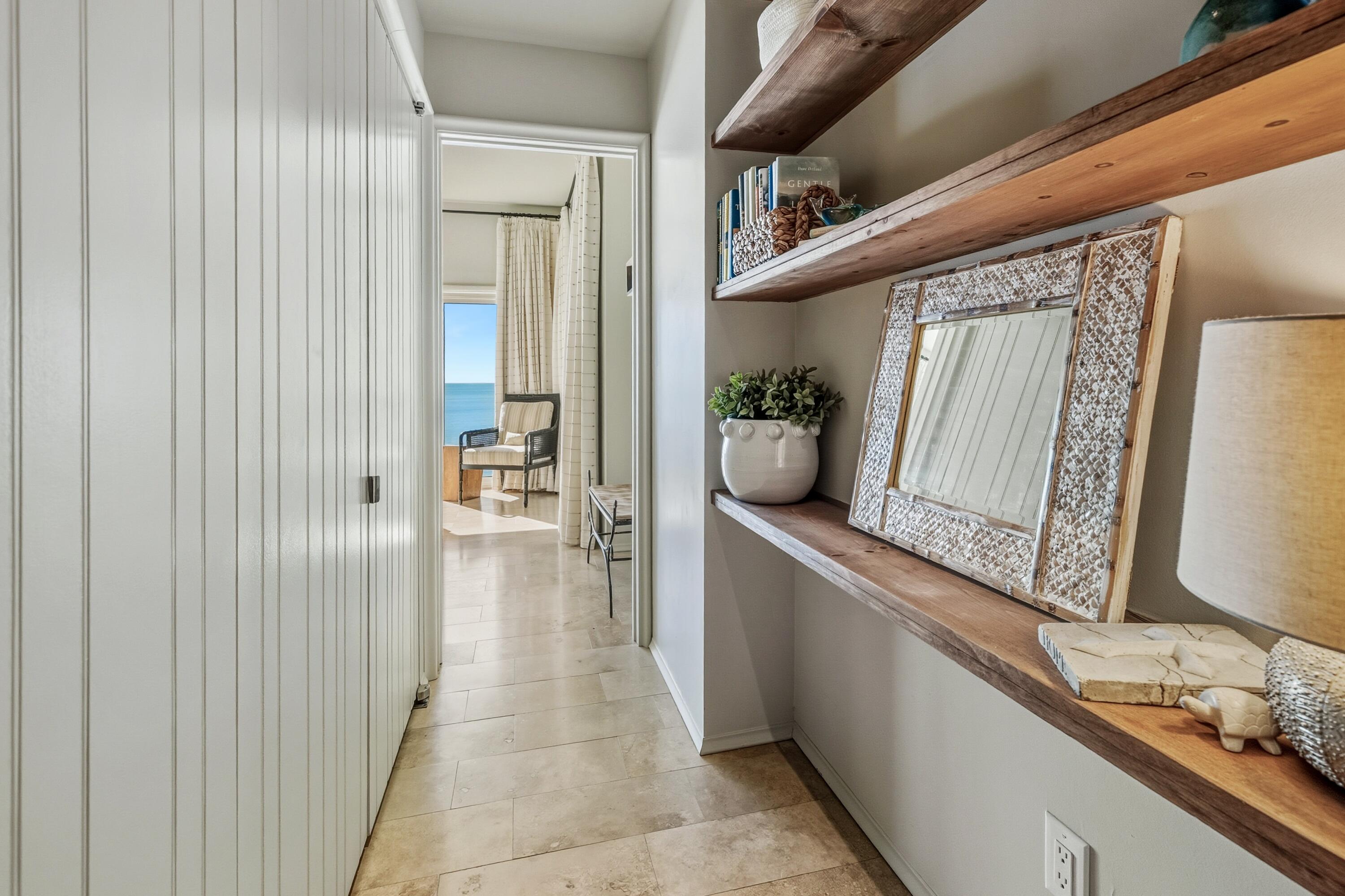 TOPS'L BEACH MANOR - Residential