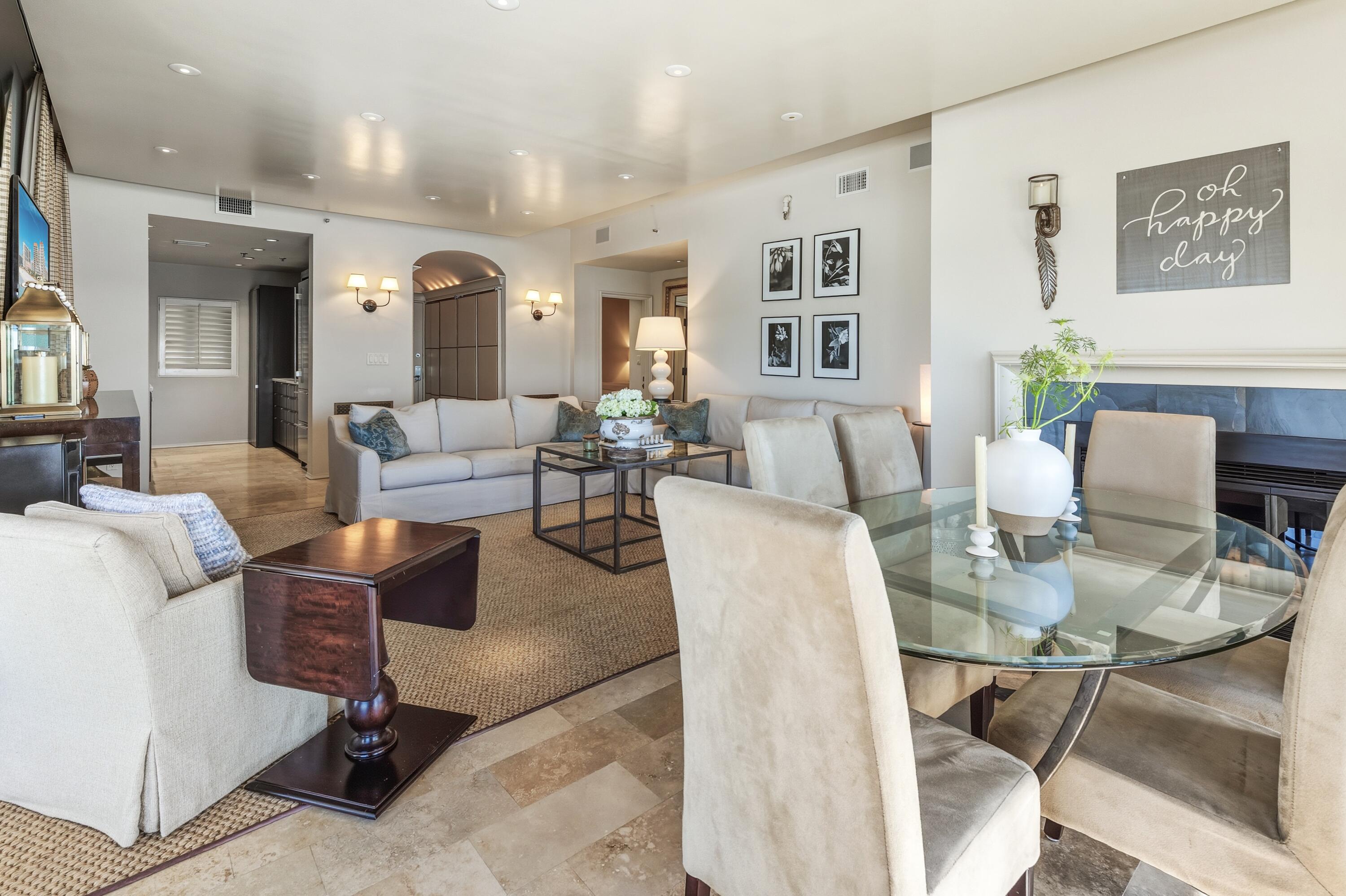 TOPS'L BEACH MANOR - Residential