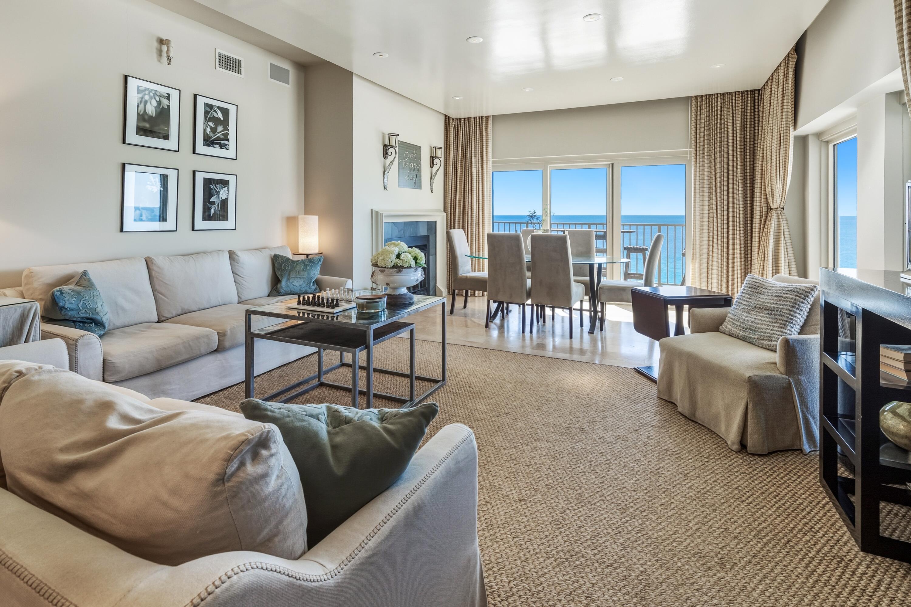 TOPS'L BEACH MANOR - Residential