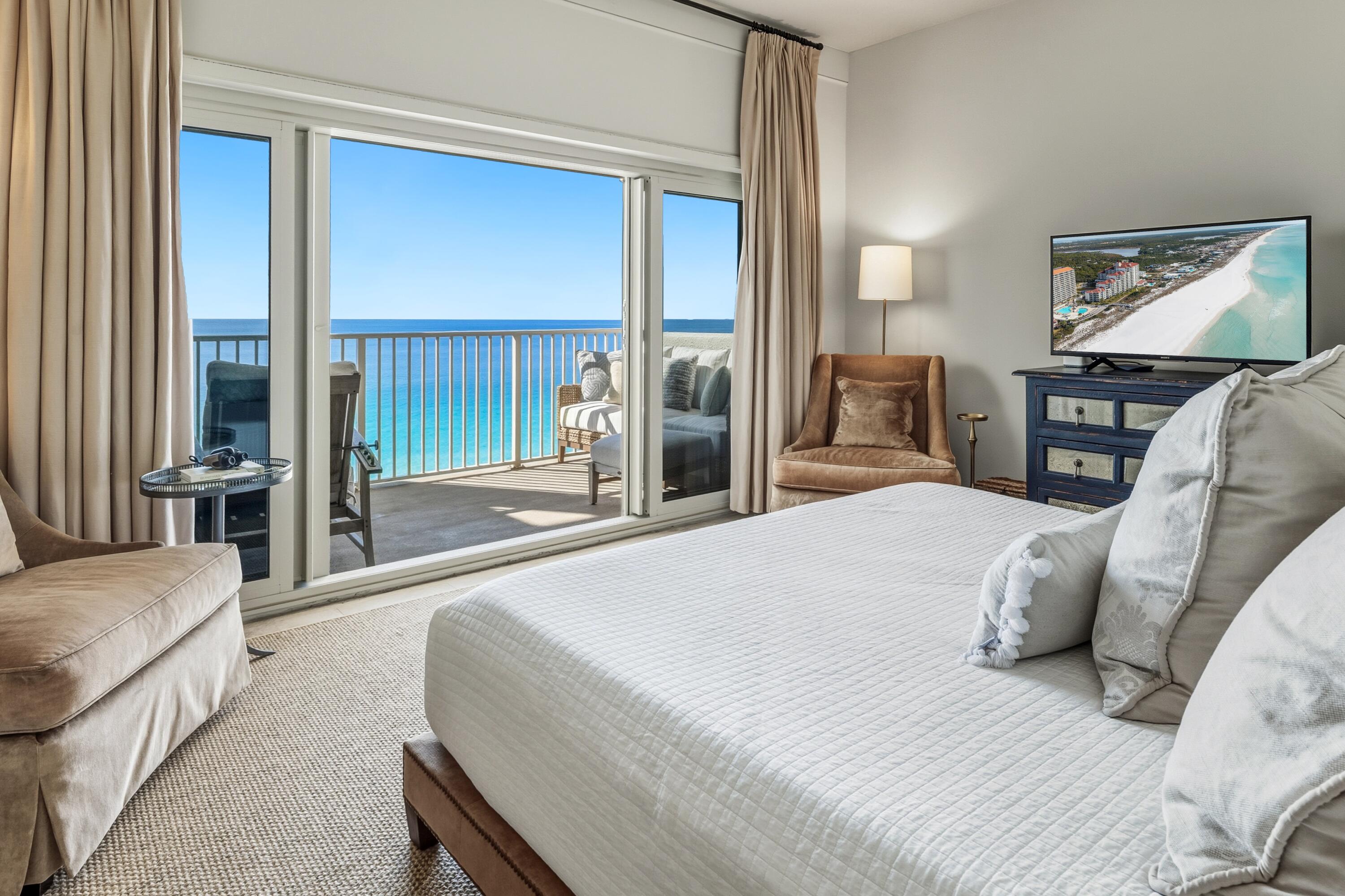 TOPS'L BEACH MANOR - Residential