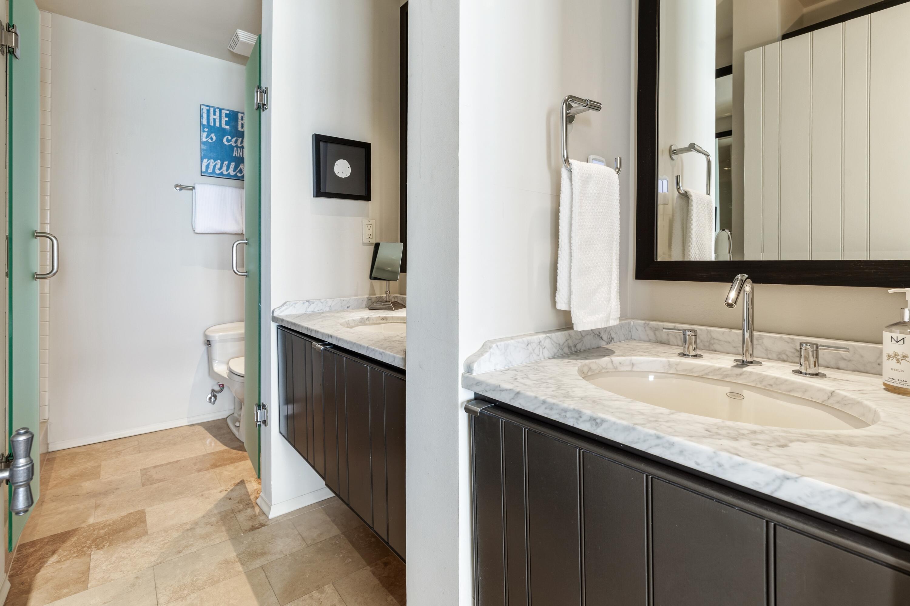 TOPS'L BEACH MANOR - Residential