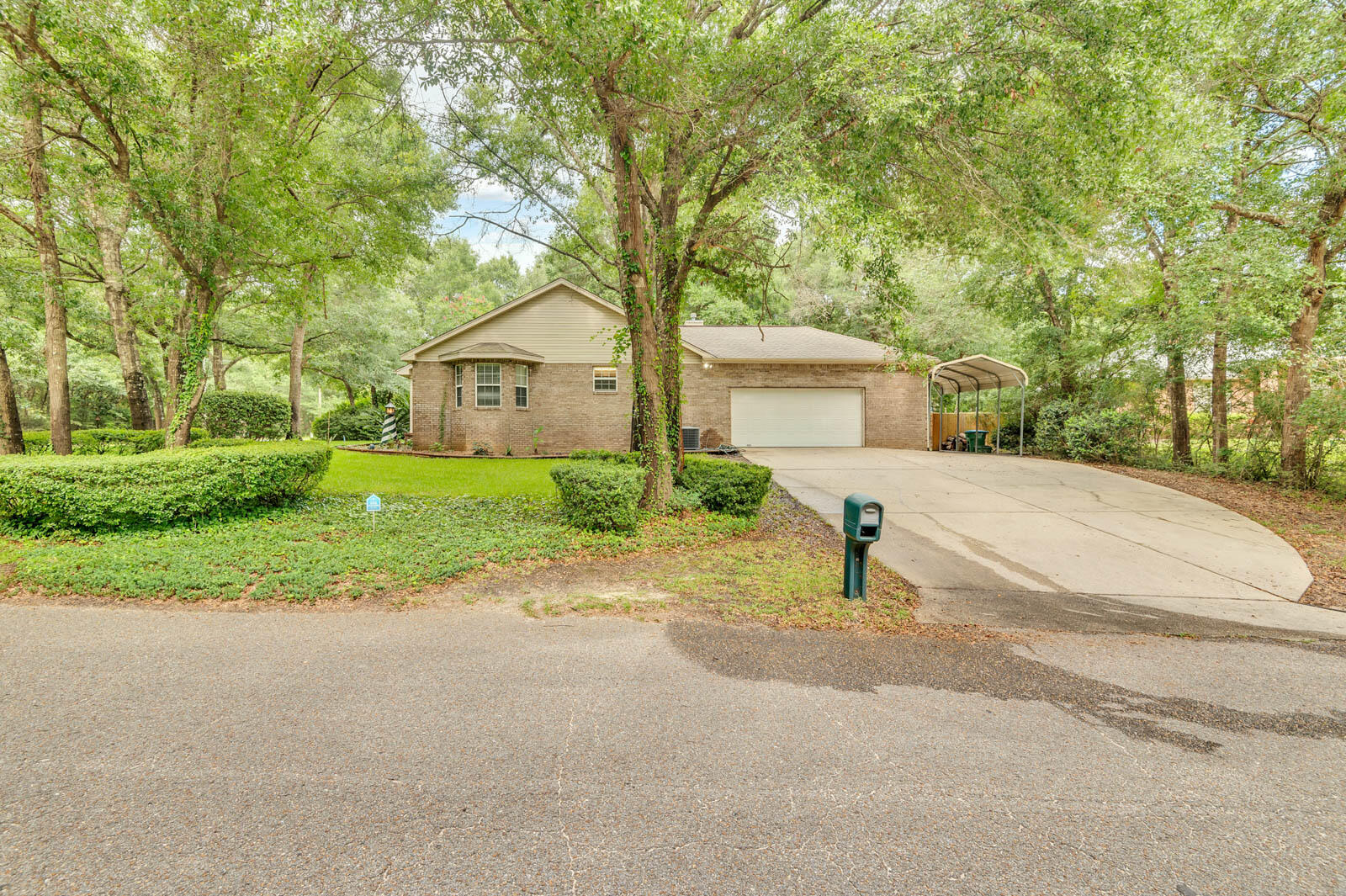 INDIAN TRAILS PH 2 - Residential