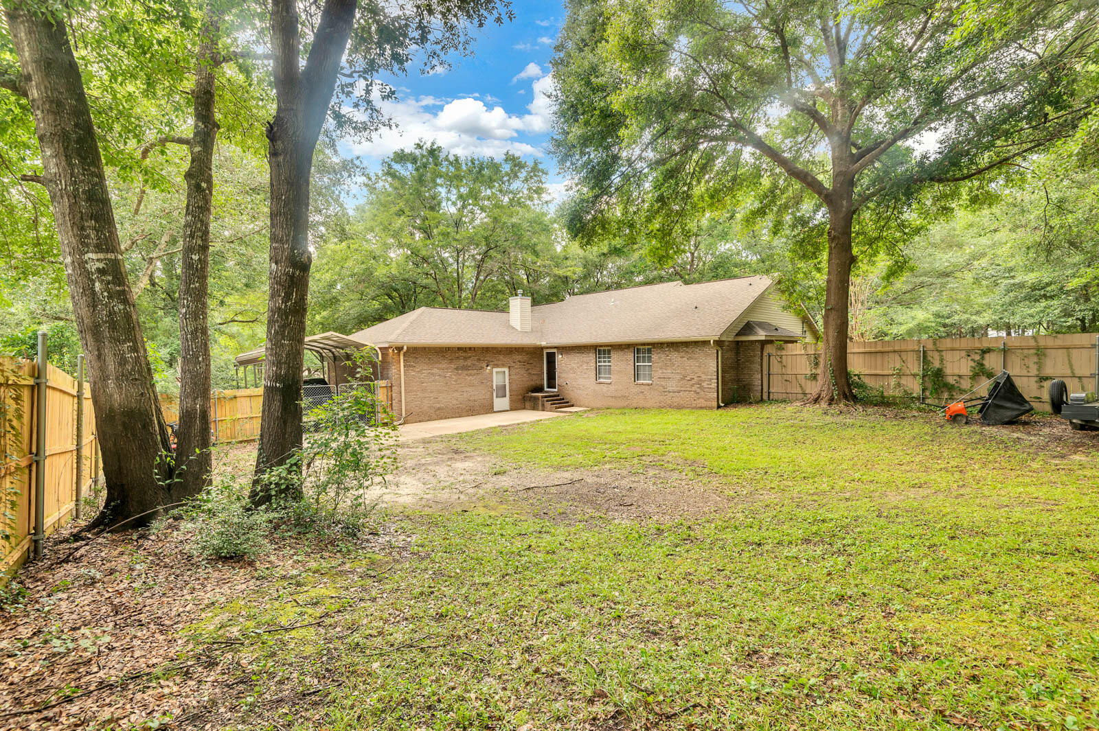 INDIAN TRAILS PH 2 - Residential