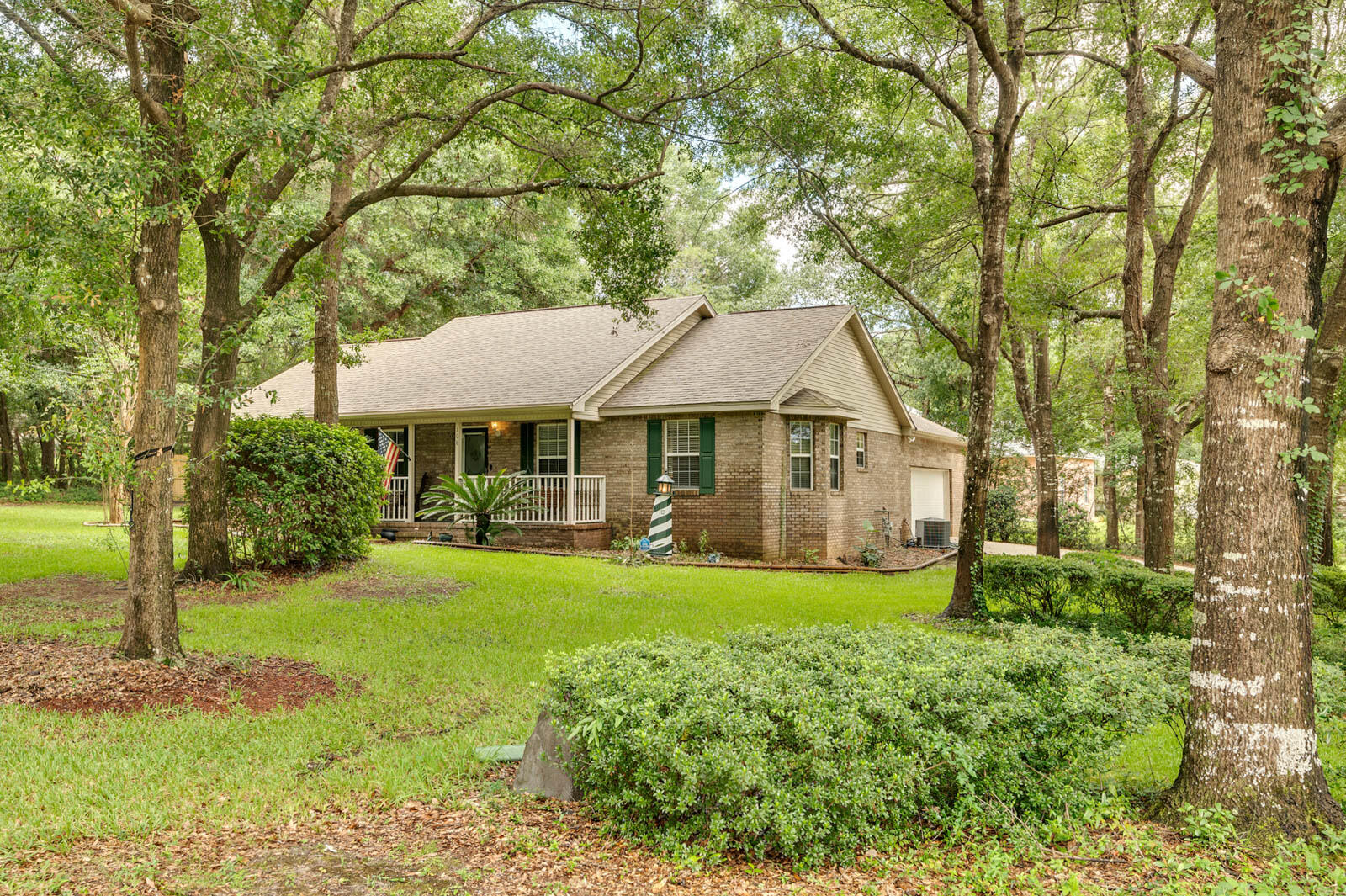 INDIAN TRAILS PH 2 - Residential