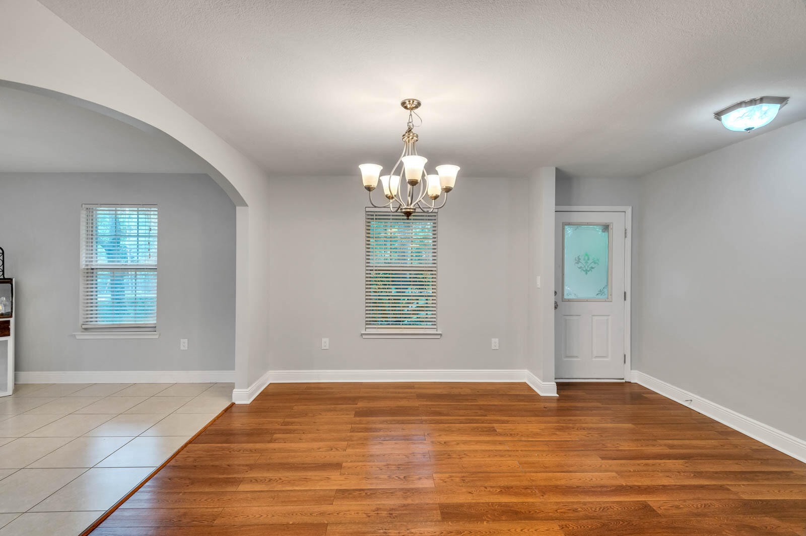 INDIAN TRAILS PH 2 - Residential